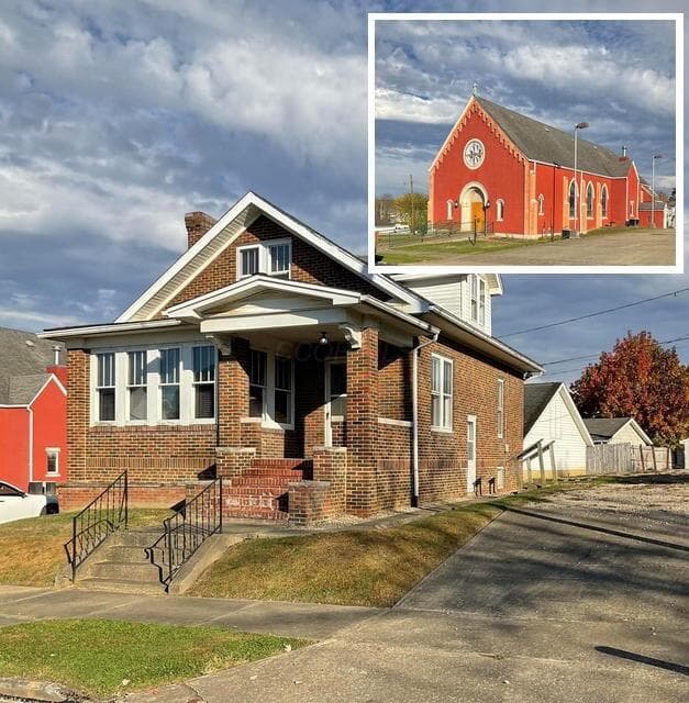 320 Winter Street, Crooksville, OH 43731