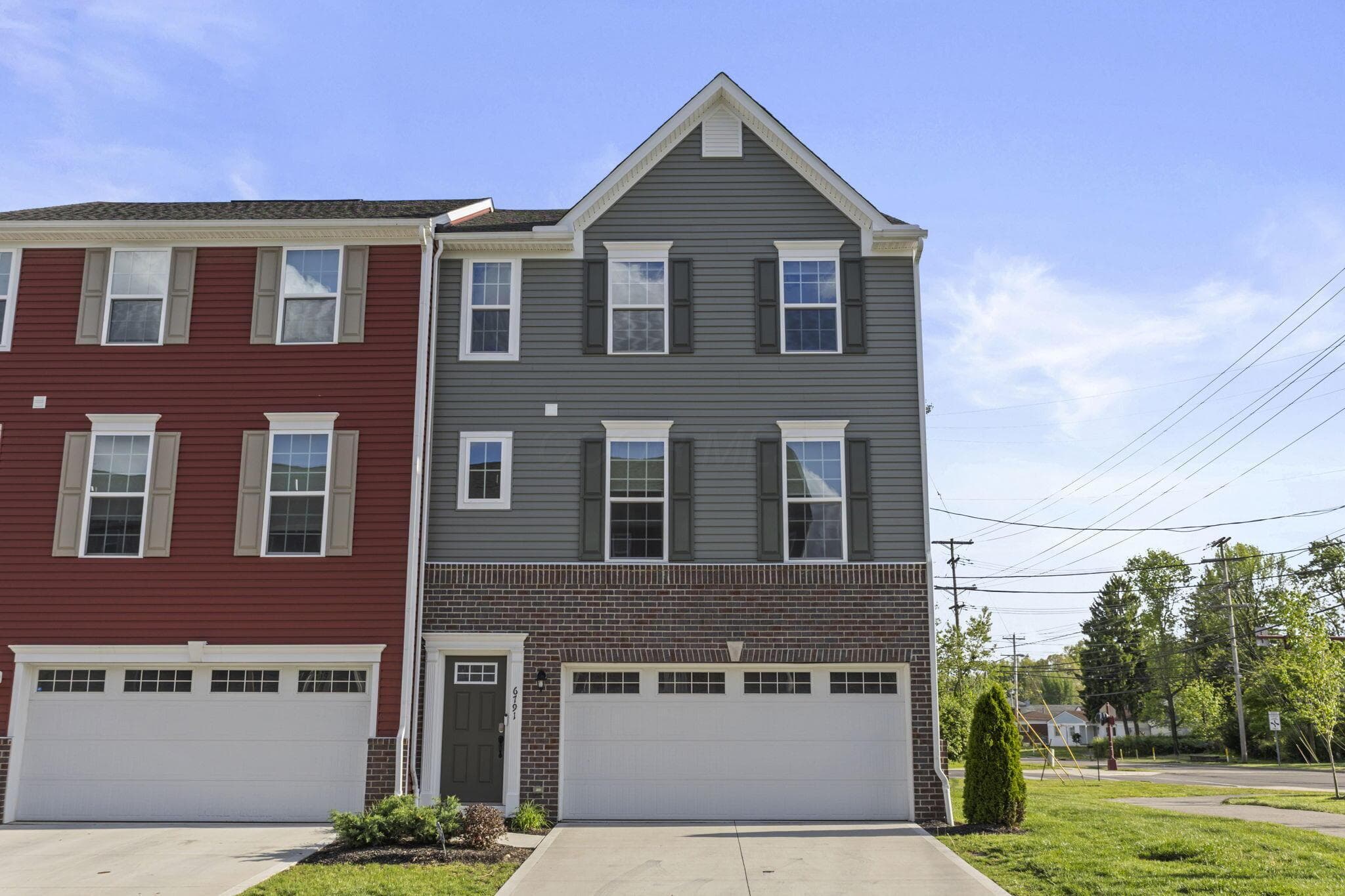 6791 Henley Drive, Reynoldsburg, OH