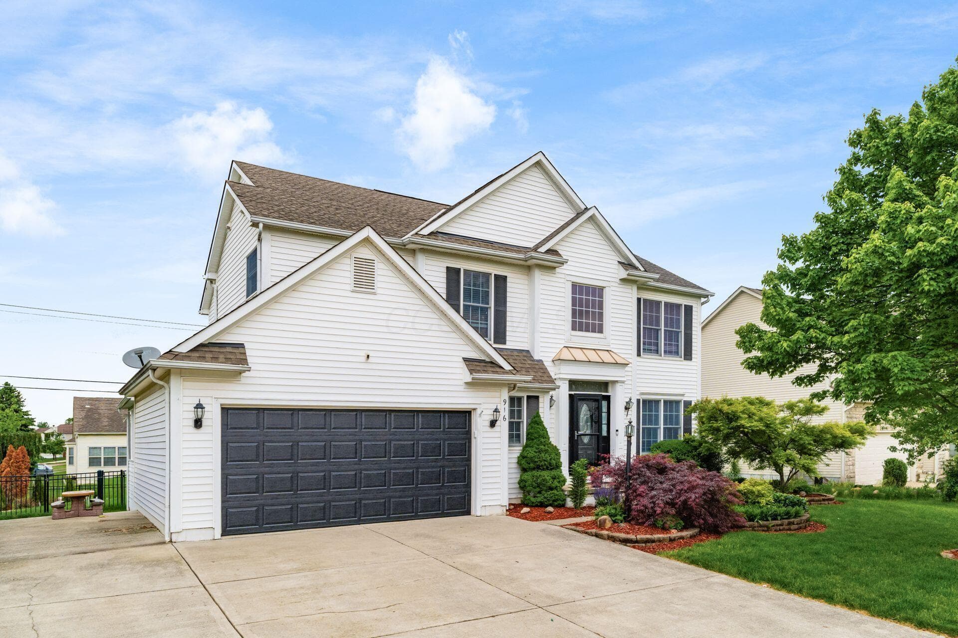 916 Washington Street, Pickerington, OH 43147