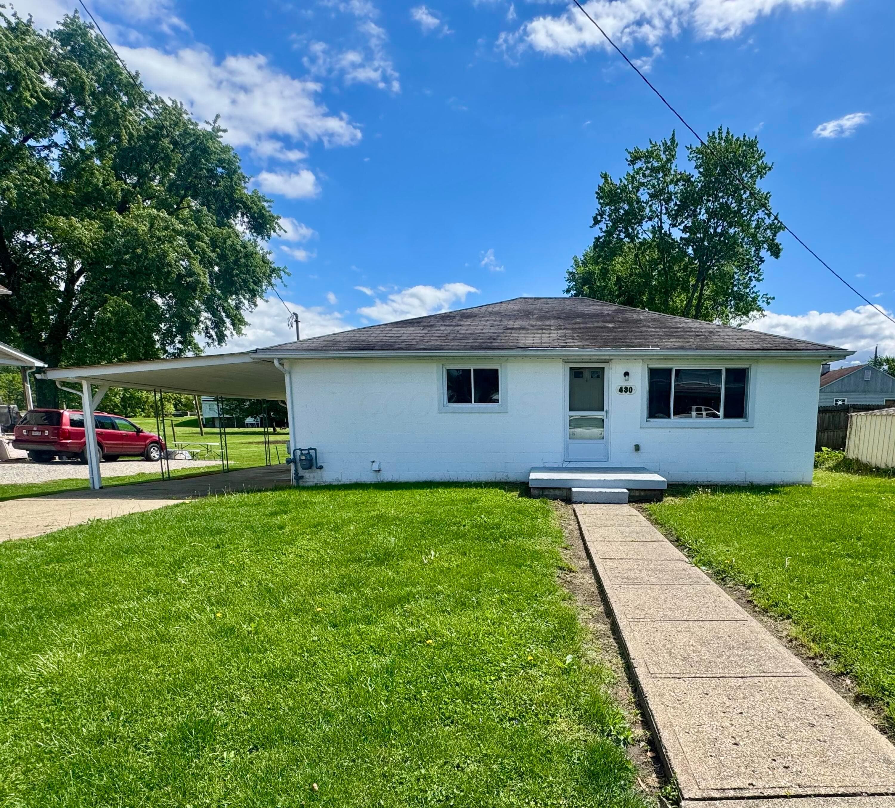 430 W Mulberry Street, Lancaster, OH 43130