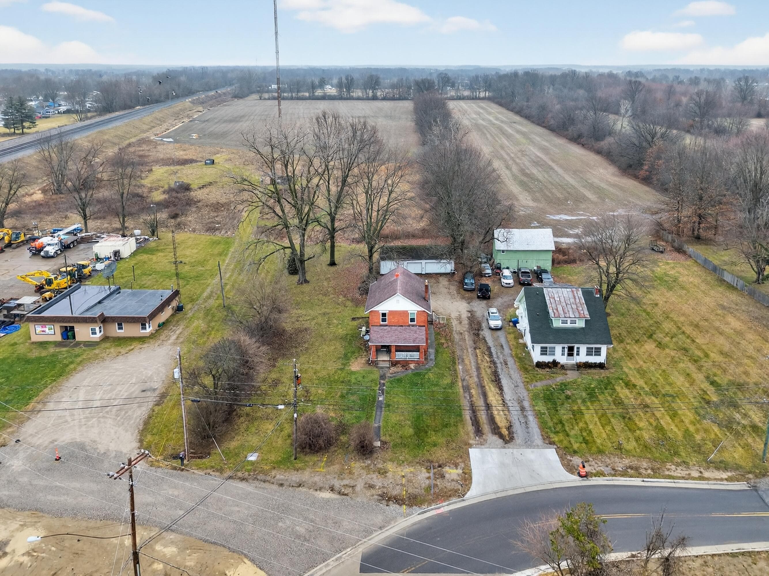 511 Bowtown Road, Delaware, OH 43015