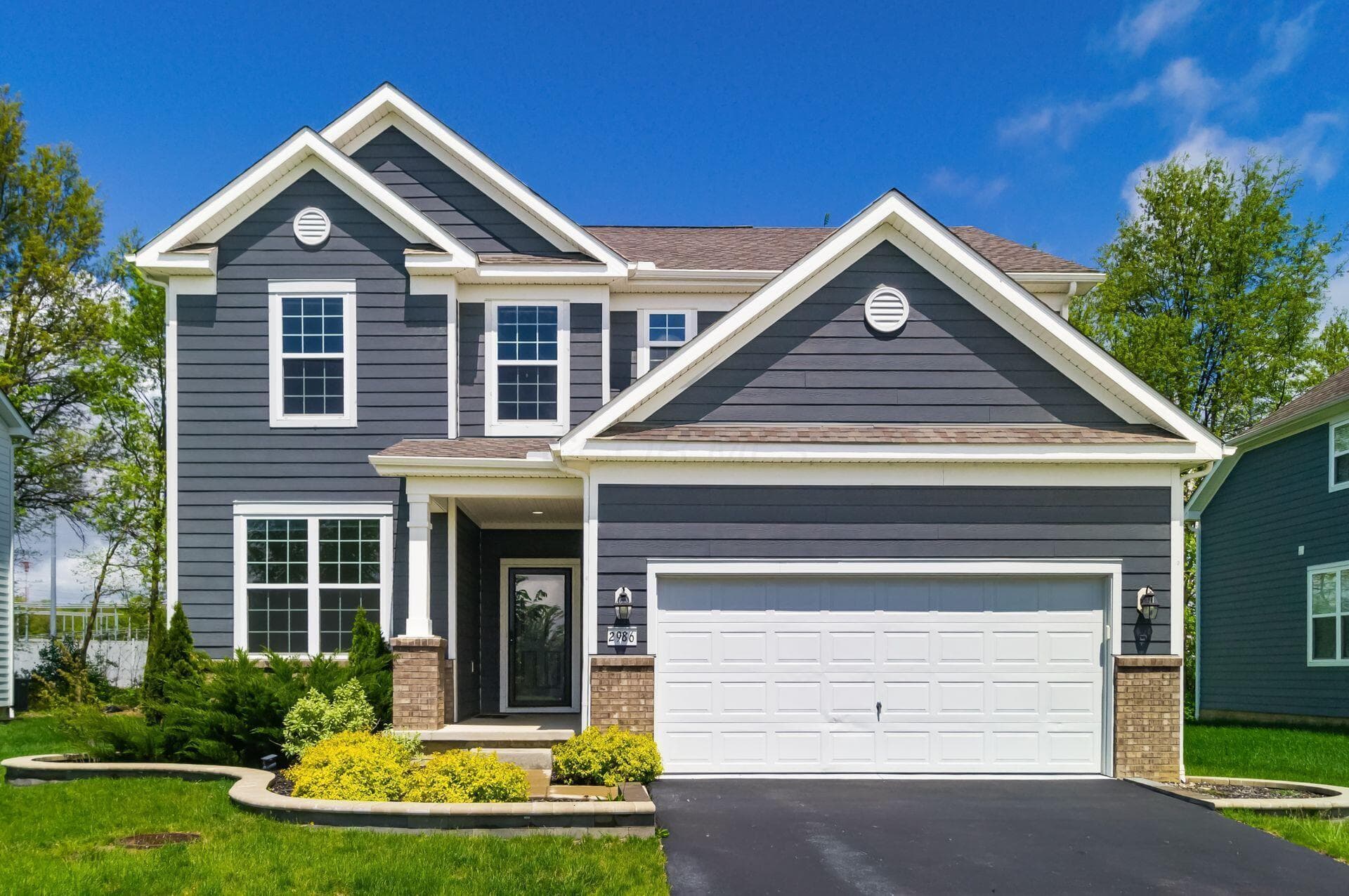 2986 Beechwood Drive, Powell, OH 43065