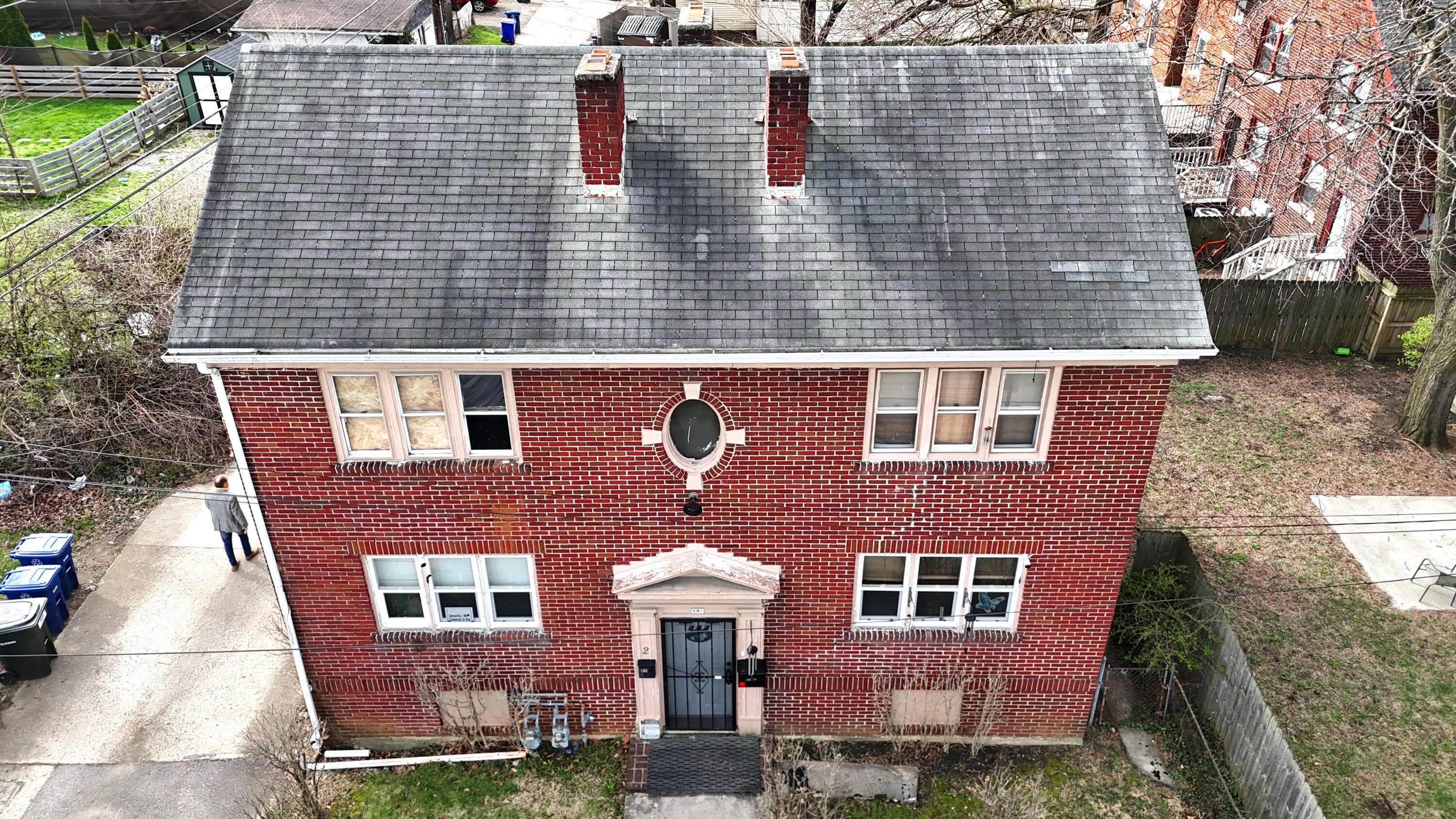333 E 9th Avenue, Columbus, OH 43201