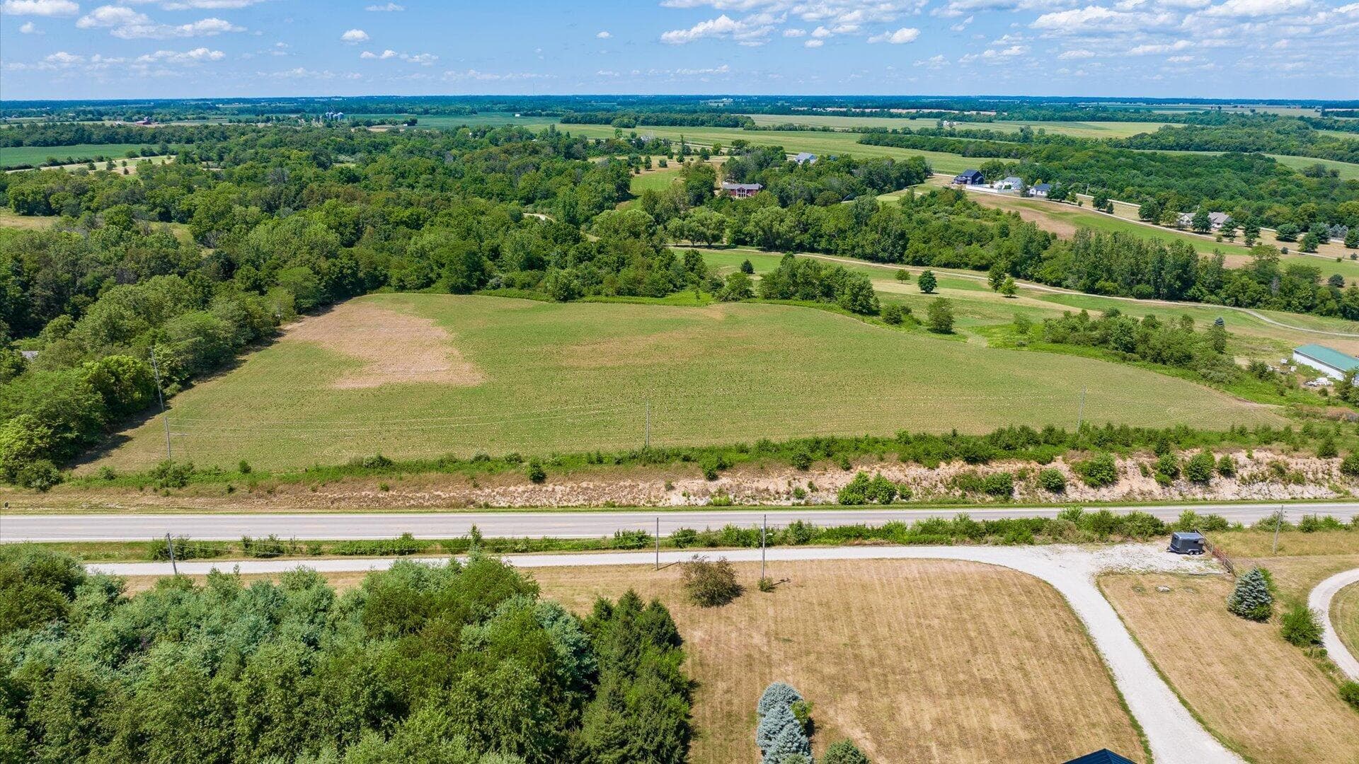 0 US-22 W #Lot 3, Williamsport, OH 43164
