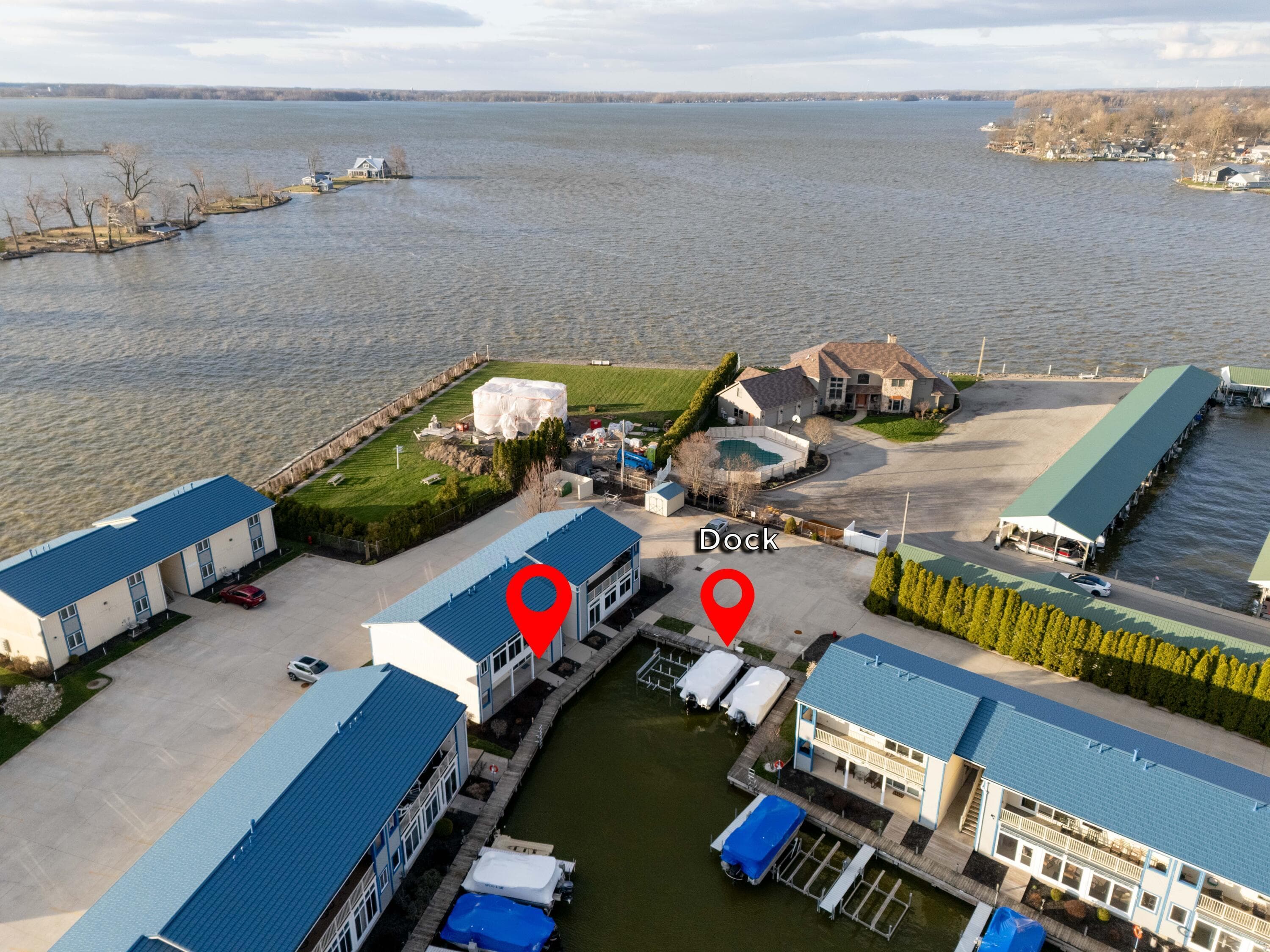 241 Chase Avenue #C2L, Russells Point, OH 43348