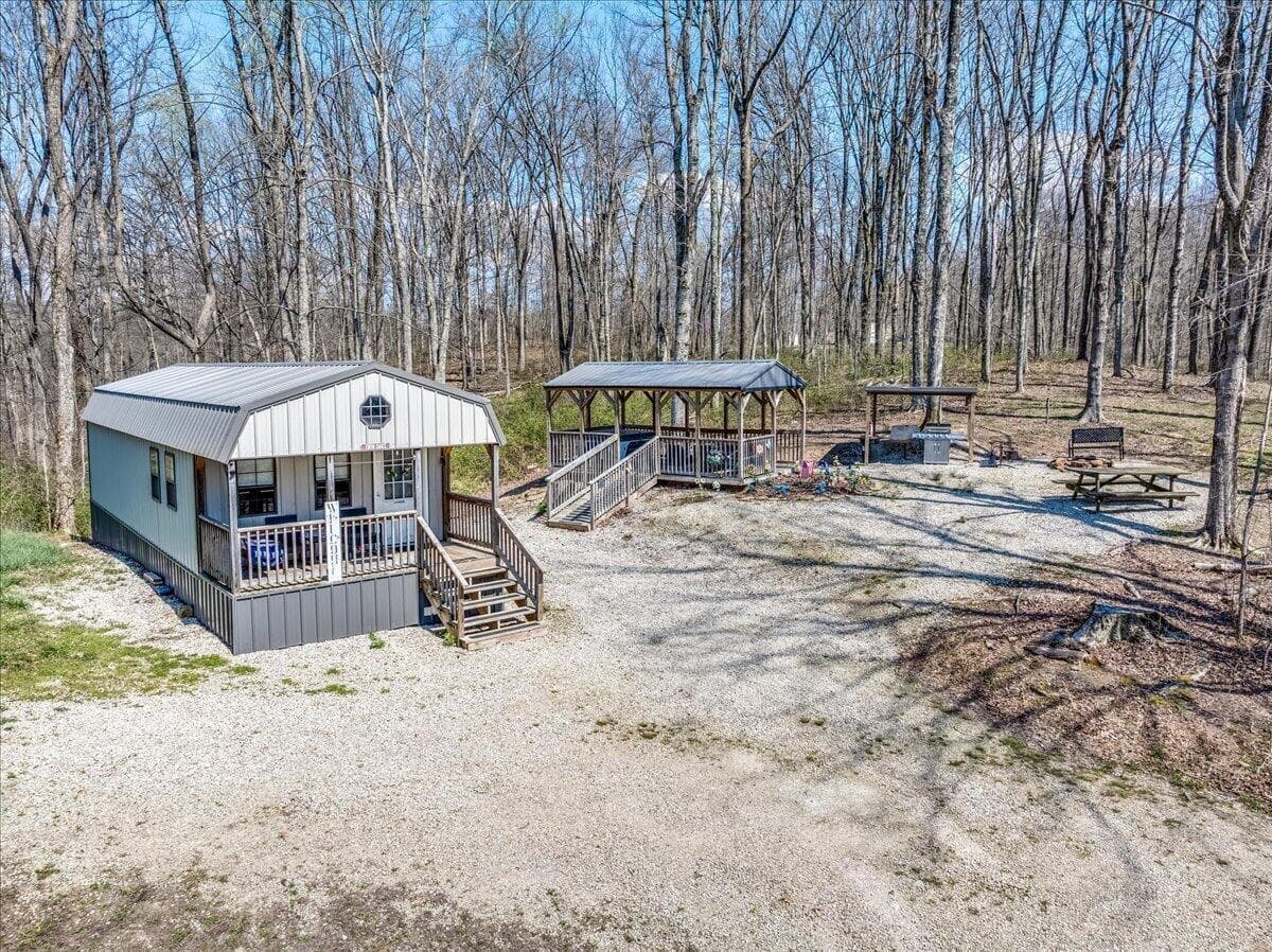 58393 North Branch Road, South Bloomingville, OH 43152