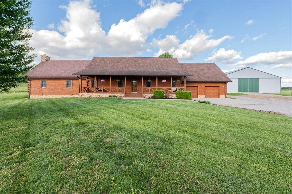 2241 Brier Road, Bainbridge, OH 45612