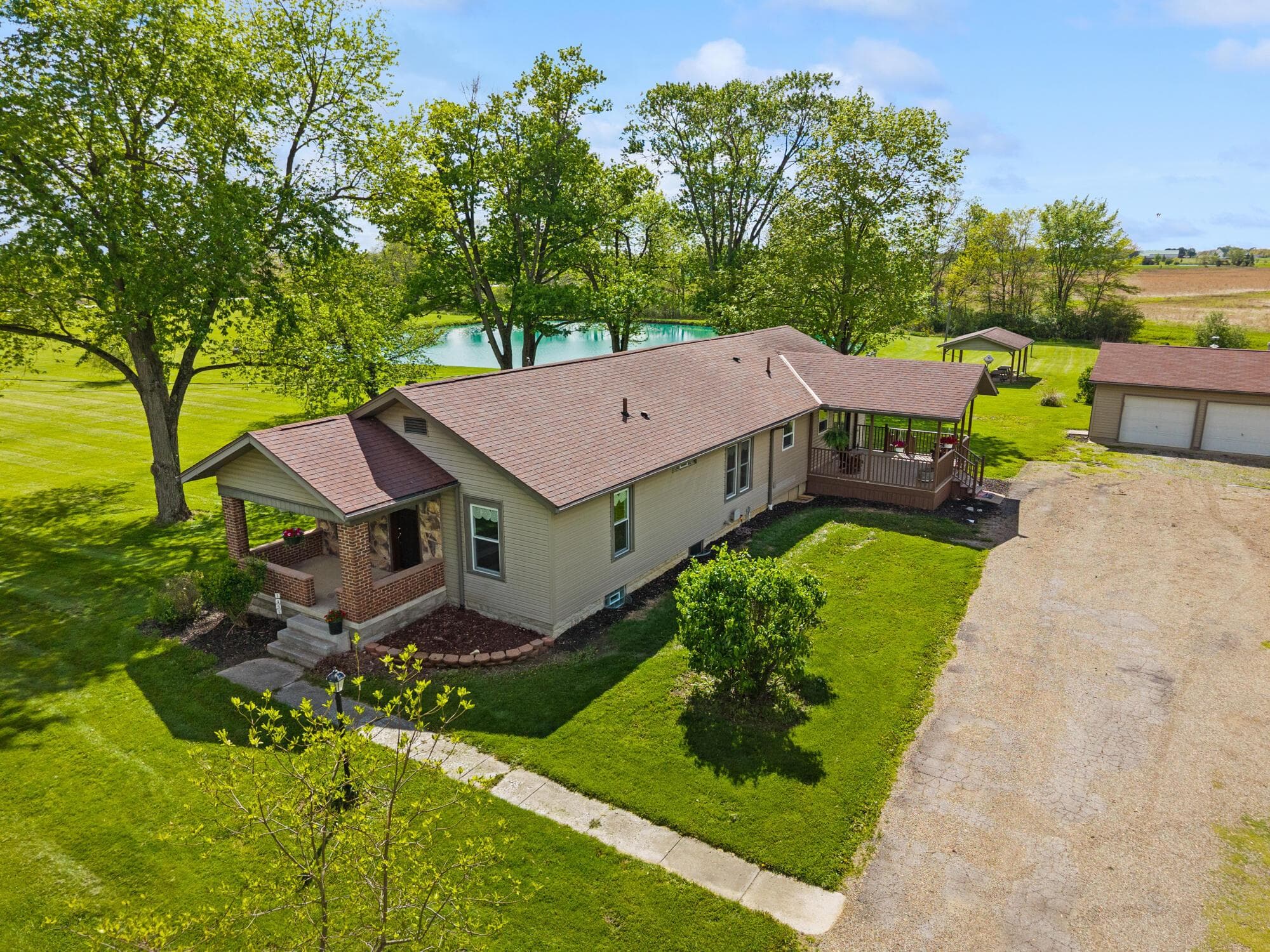 1451 Holland Road, Marion, OH 43302