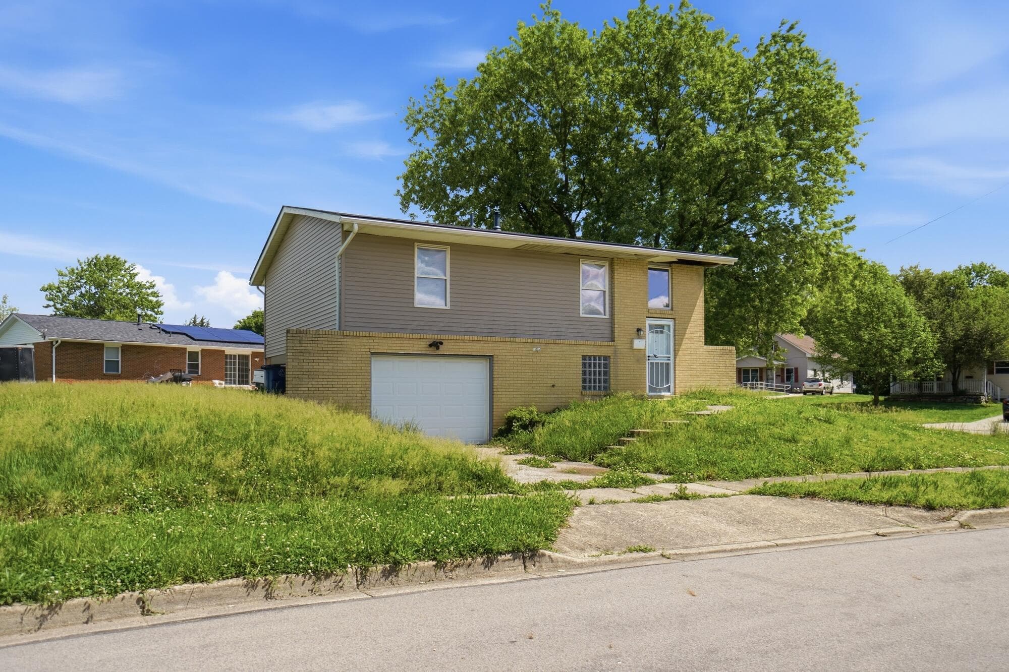 1805 Coretta Court, Dayton, OH 45417