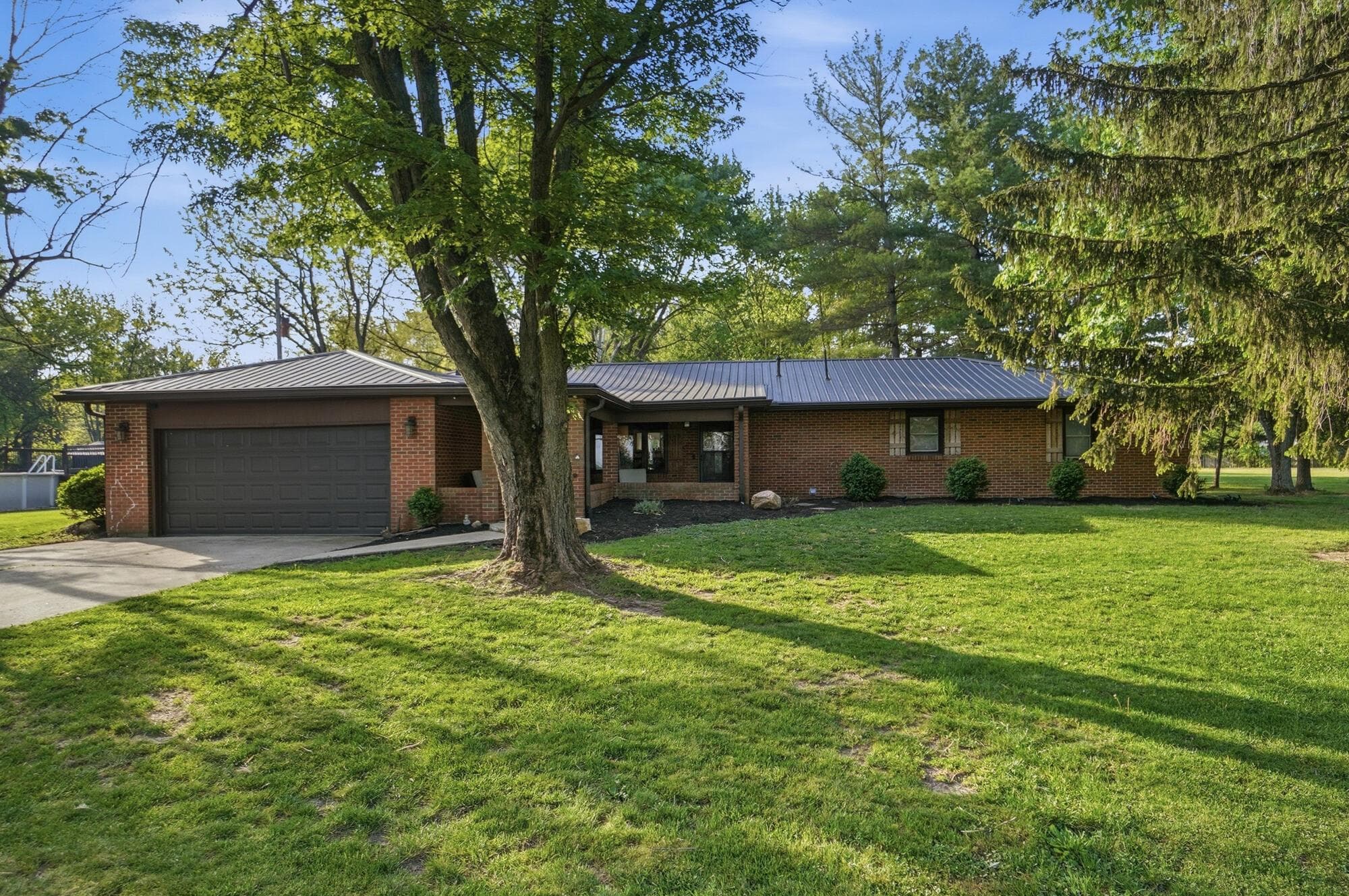 10977 Mckendree Road, Mount Sterling, OH 43143