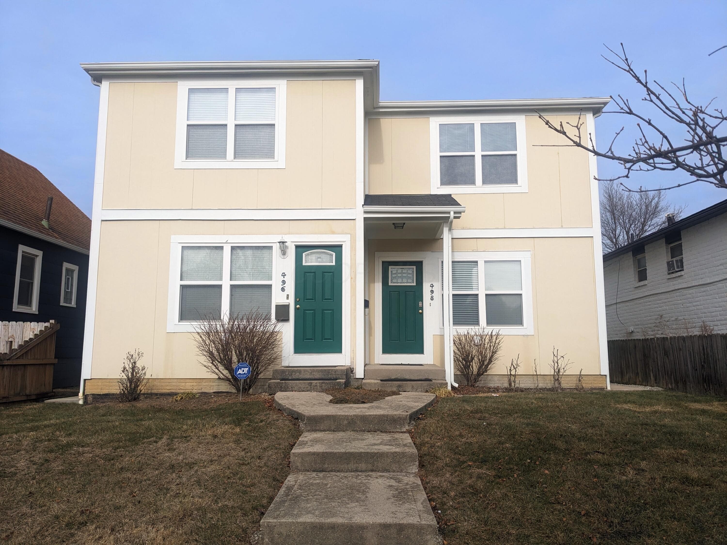 498 E Kossuth Street, Columbus, OH