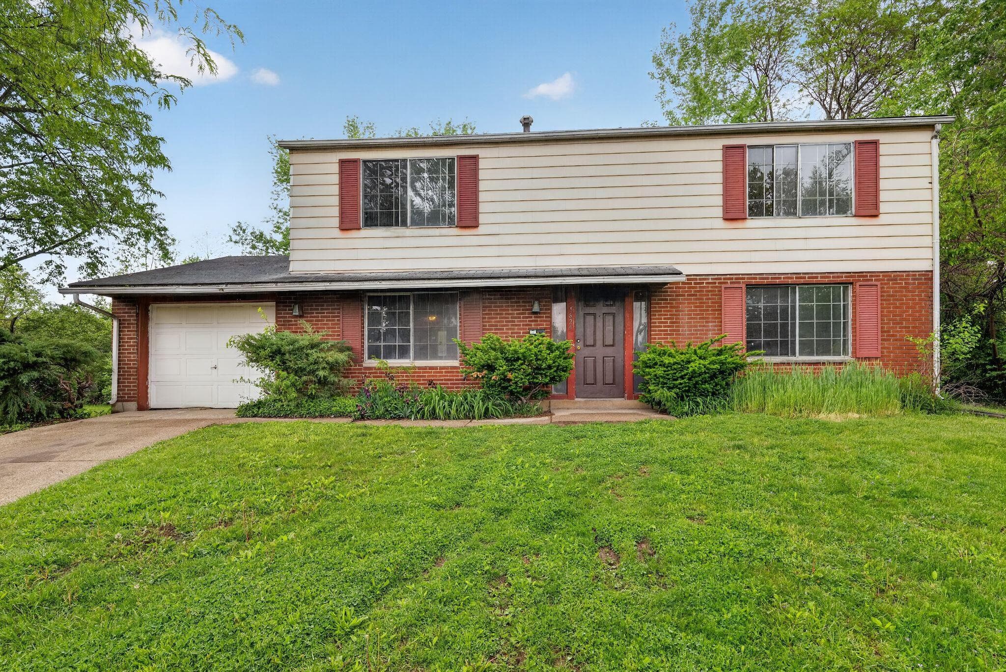 5824 La Paz Place, Westerville, OH 43081