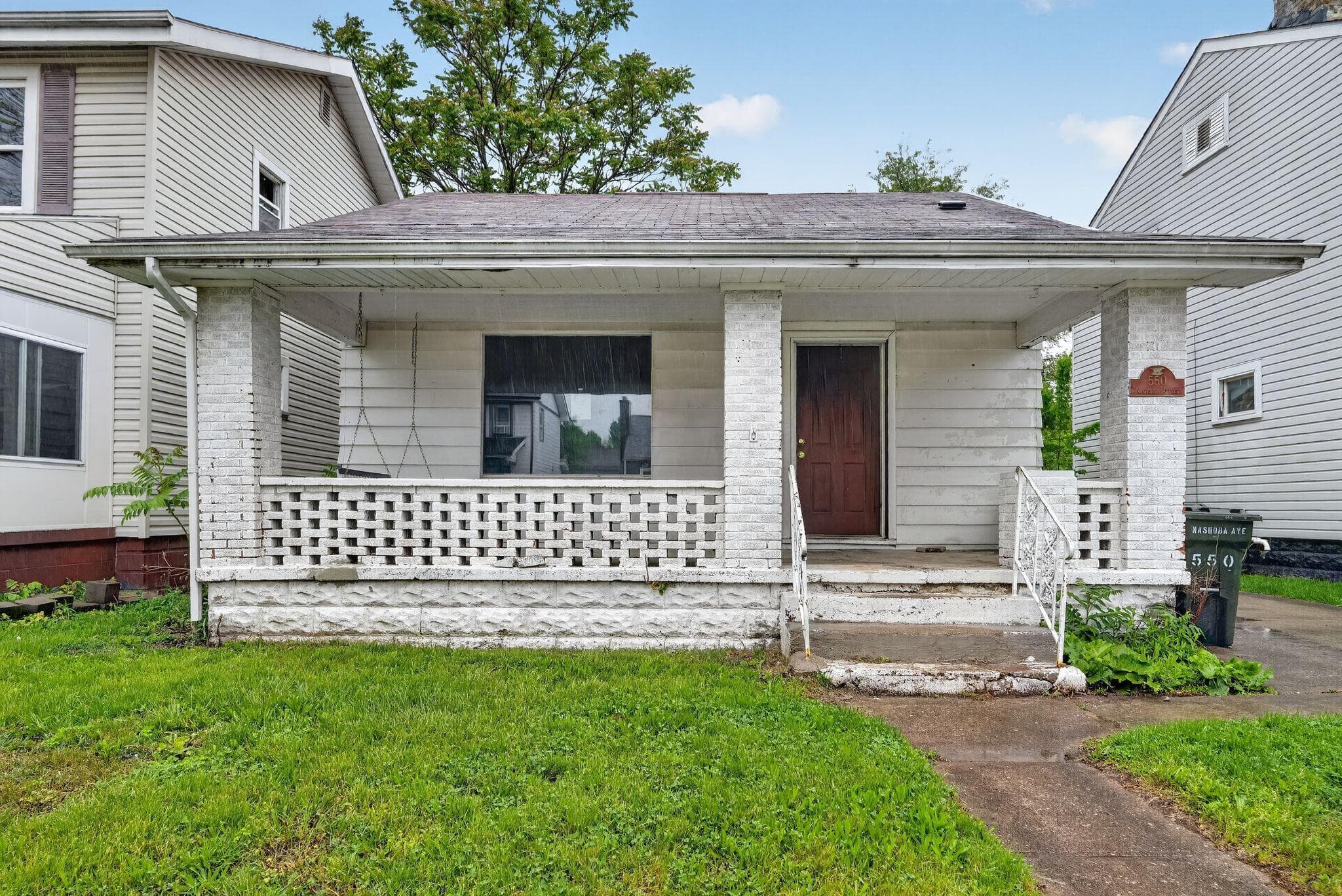 550 Nashoba Avenue, Columbus, OH 43223