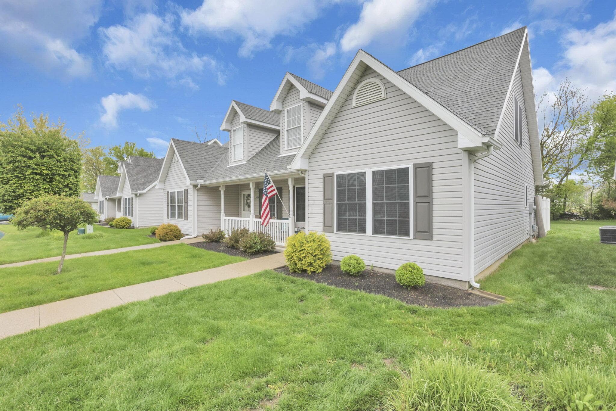 7382 Snug Harbor Drive, Russells Point, OH 43348