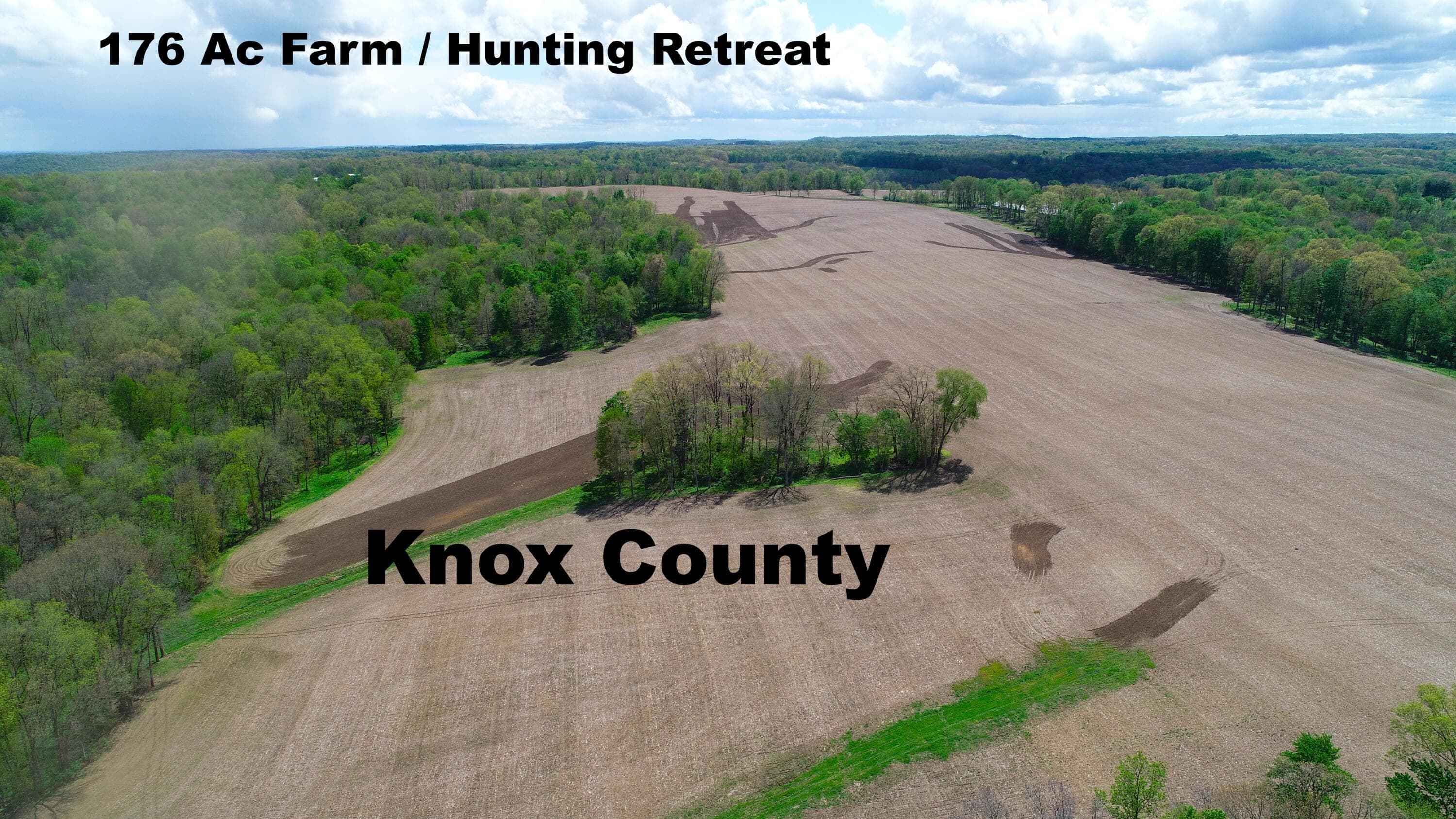 0 Van Winkle Road, Frazeysburg, OH 43822