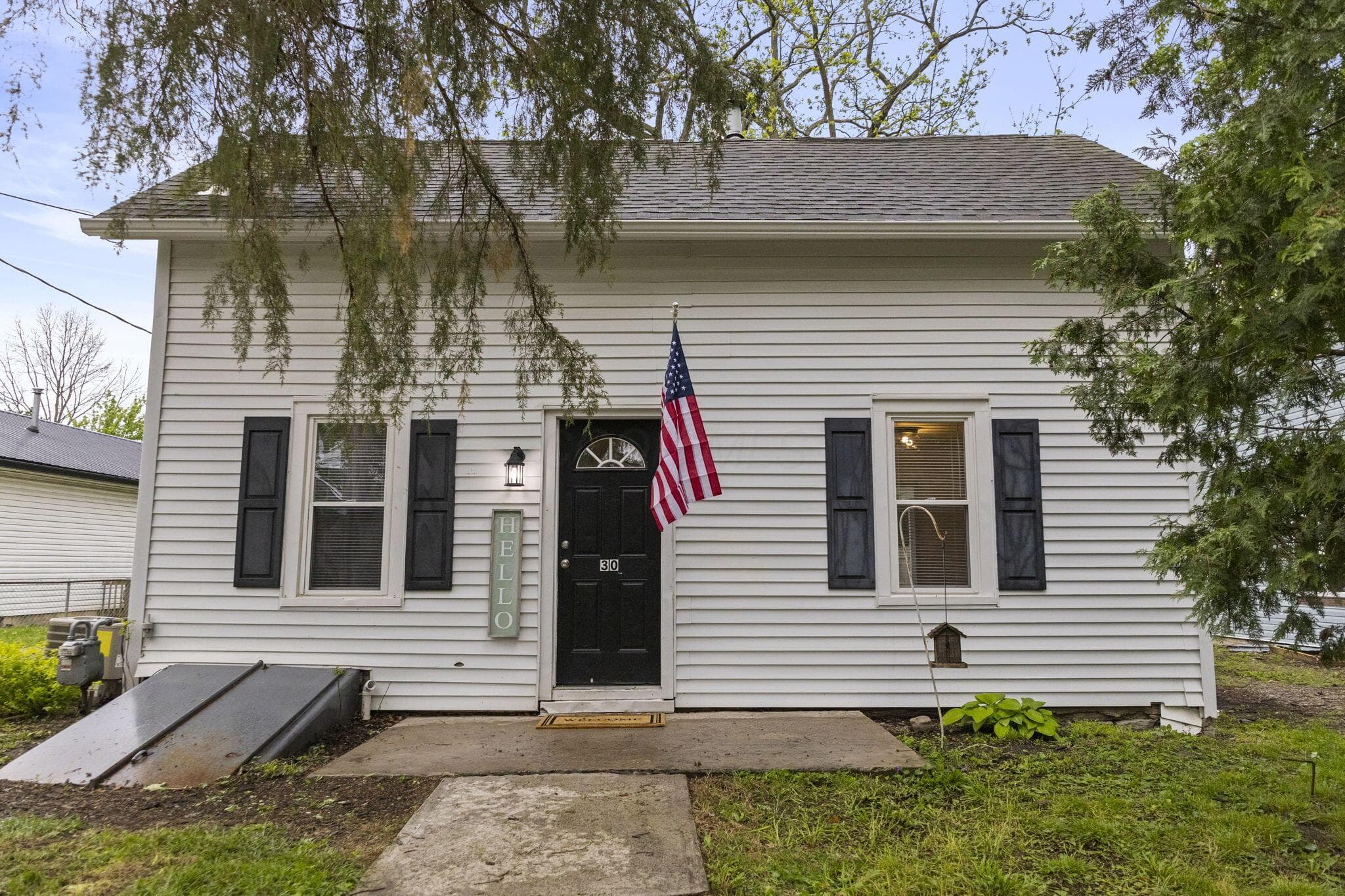 30 Branch Street, Delaware, OH 43015