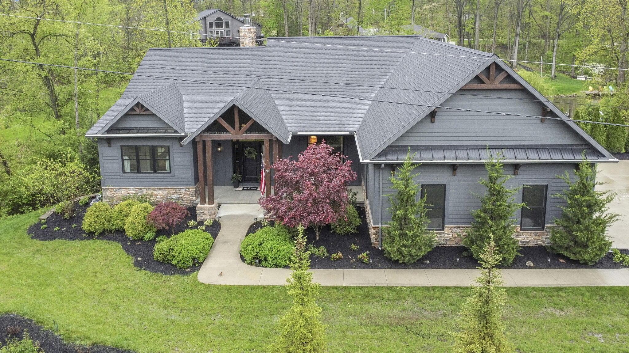 7326 State Route 19 #Unit 7 lots 80/81, Mount Gilead, OH 43338