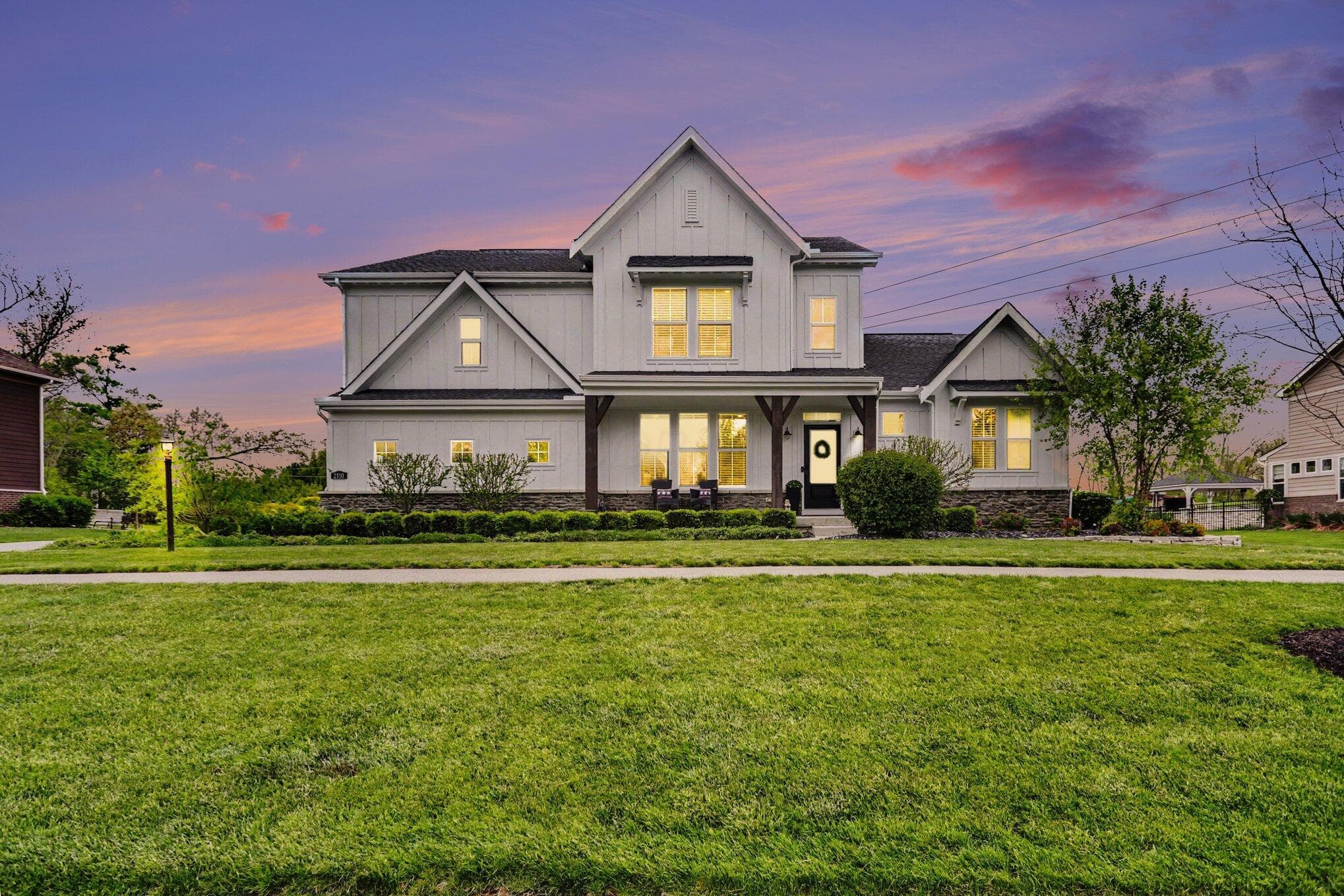 2110 Shale Run Drive, Delaware, OH 43015