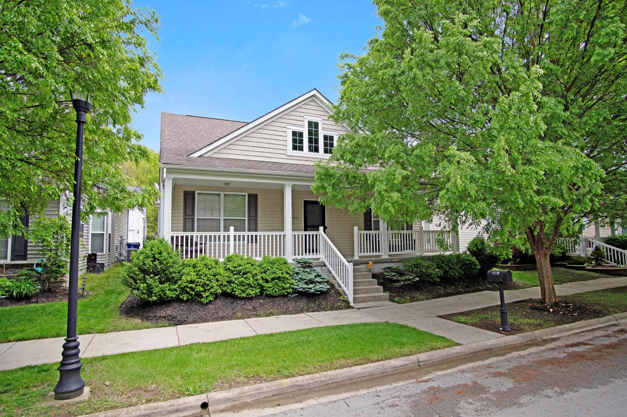 6170 Benon Road, Westerville, OH 43081