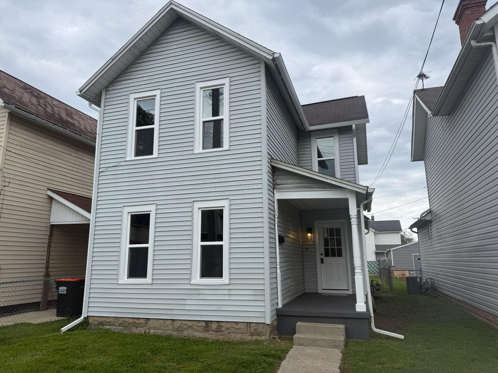 64 Grant Street, Newark, OH 43055
