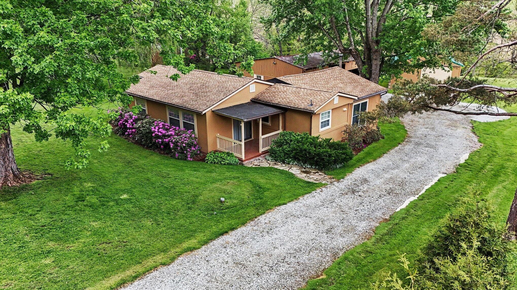 3478 Corner Road NW, Alexandria, OH