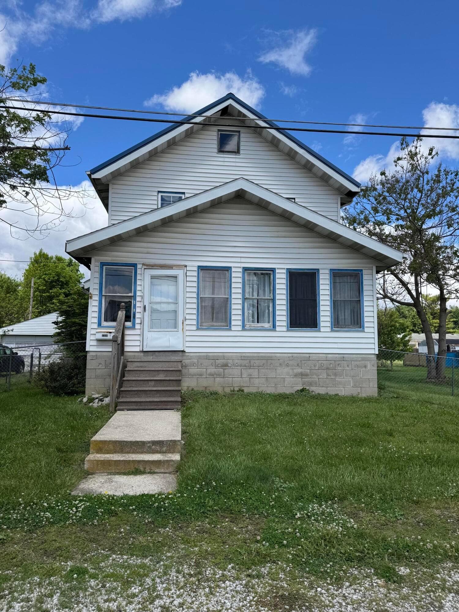 1556 Obetz Avenue, Obetz, OH