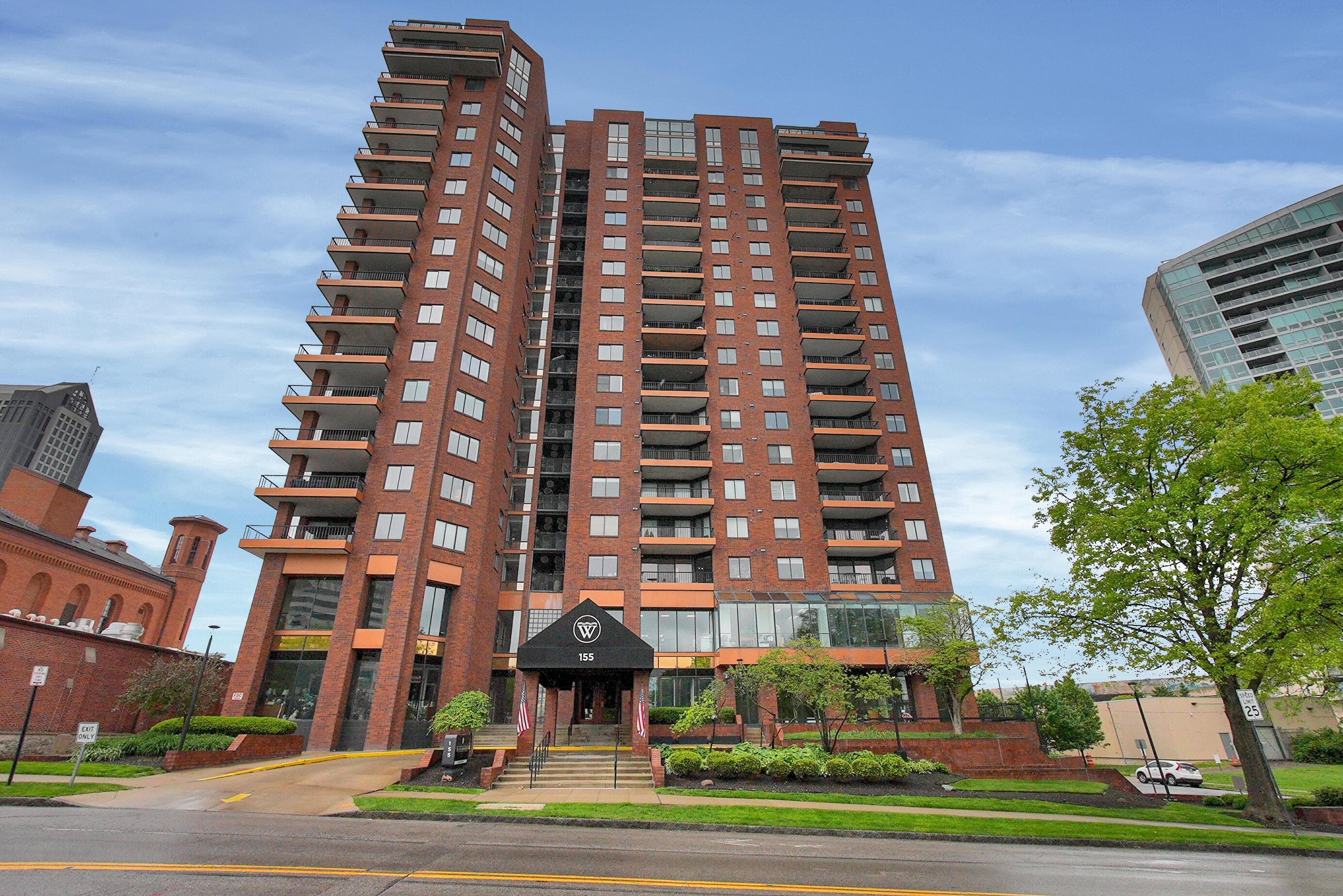155 W Main Street #1405, Columbus, OH 43215