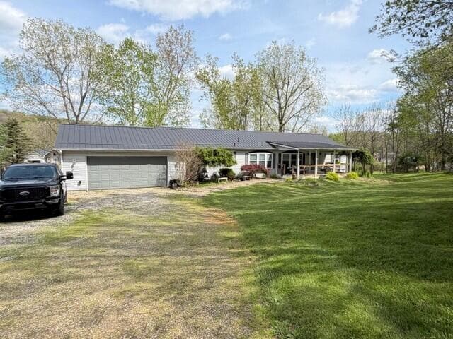 570 Crestrose Court, Howard, OH 43028