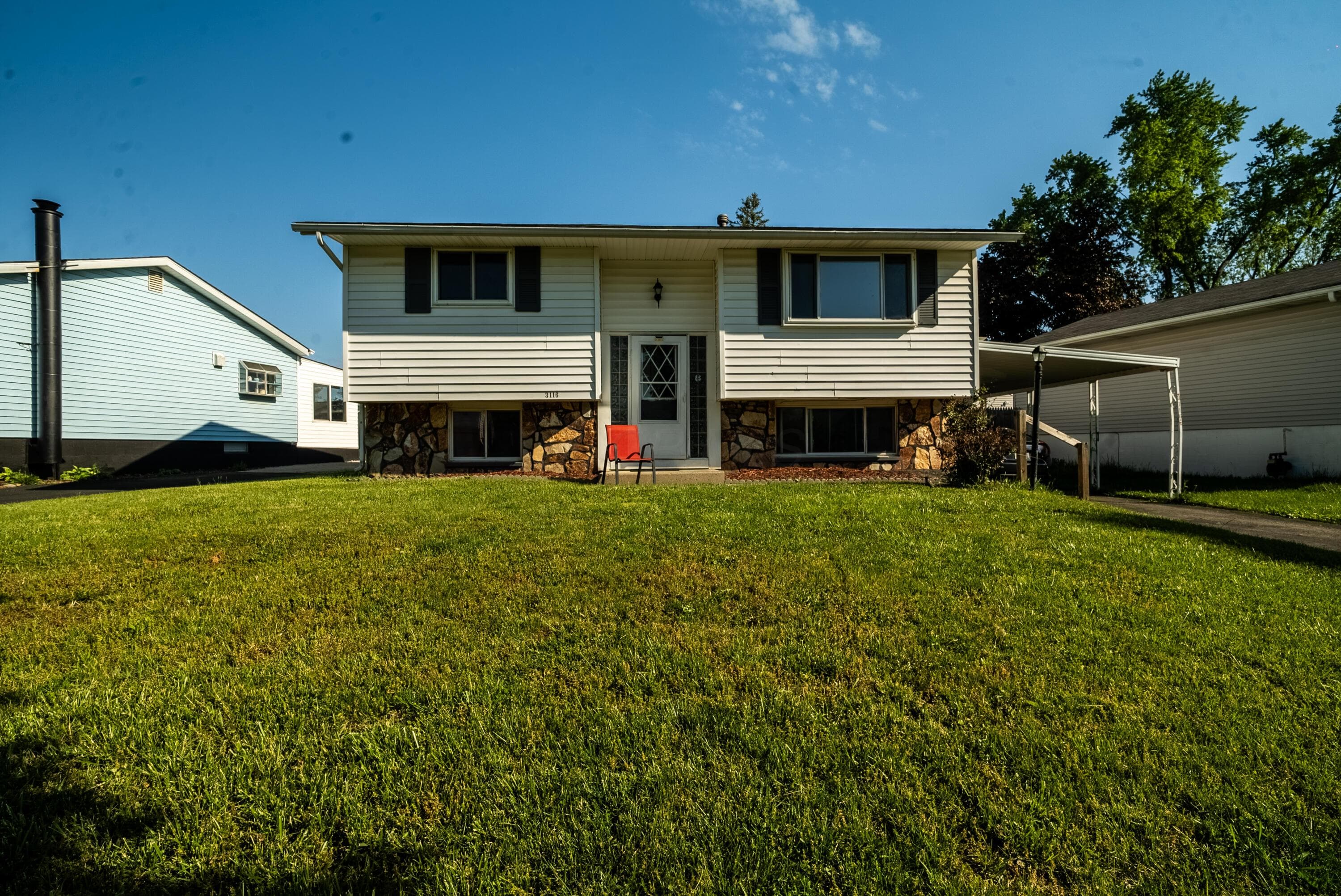 3116 Musket Ridge Drive, Columbus, OH 43223