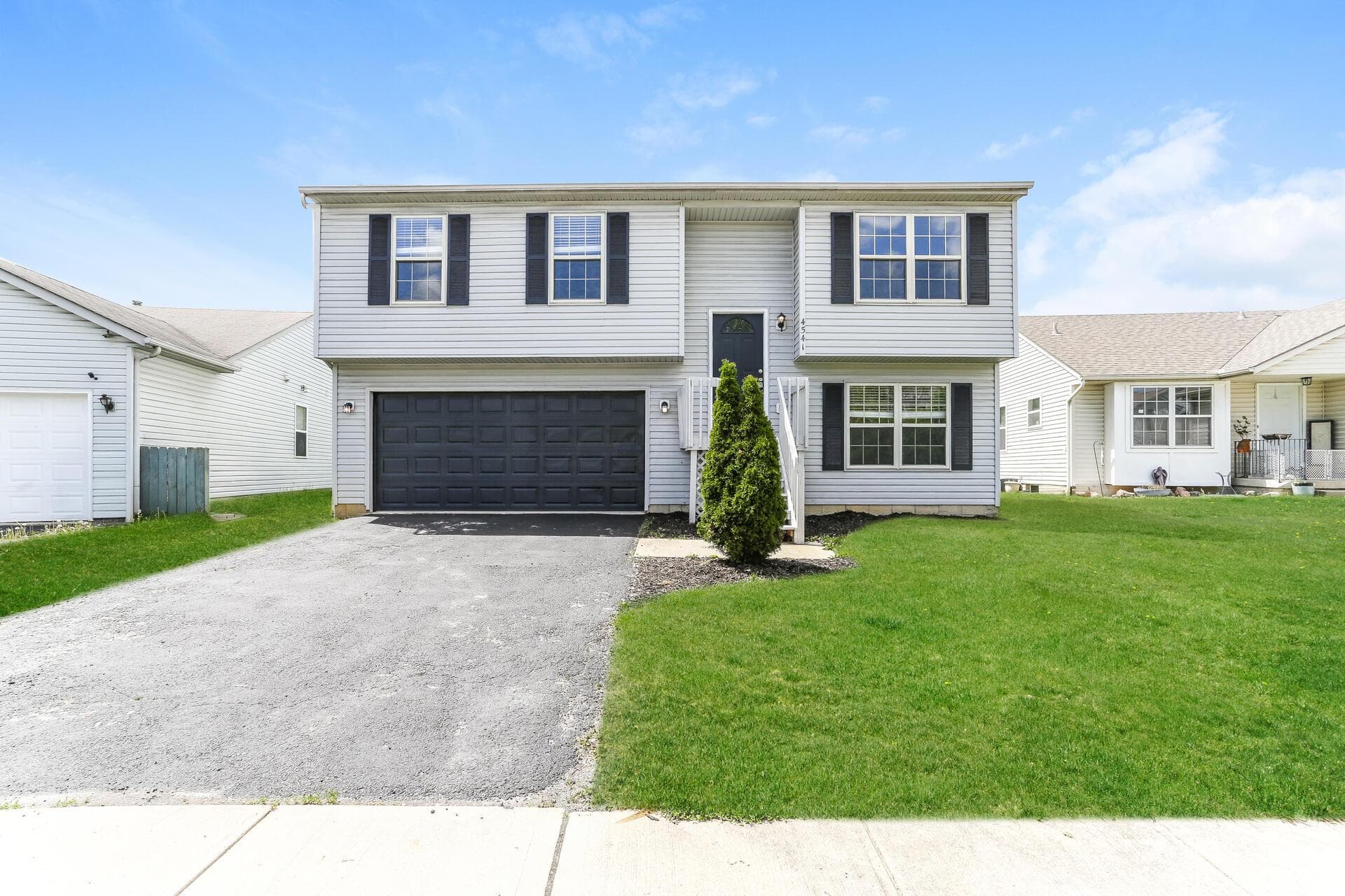4541 Parkwick Drive, Columbus, OH 43228