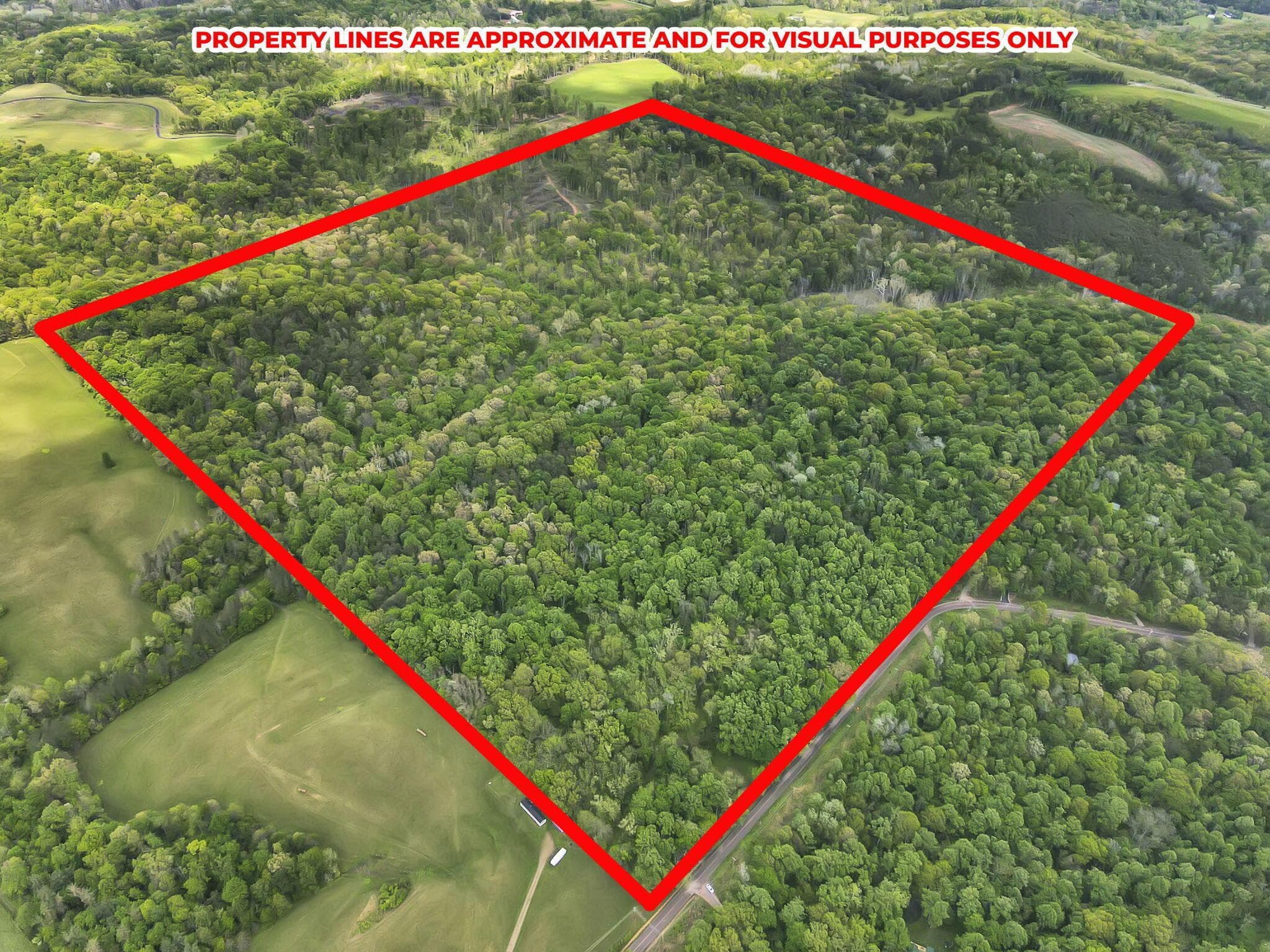 29500 Fairview Ridge Road, Logan, OH 43138
