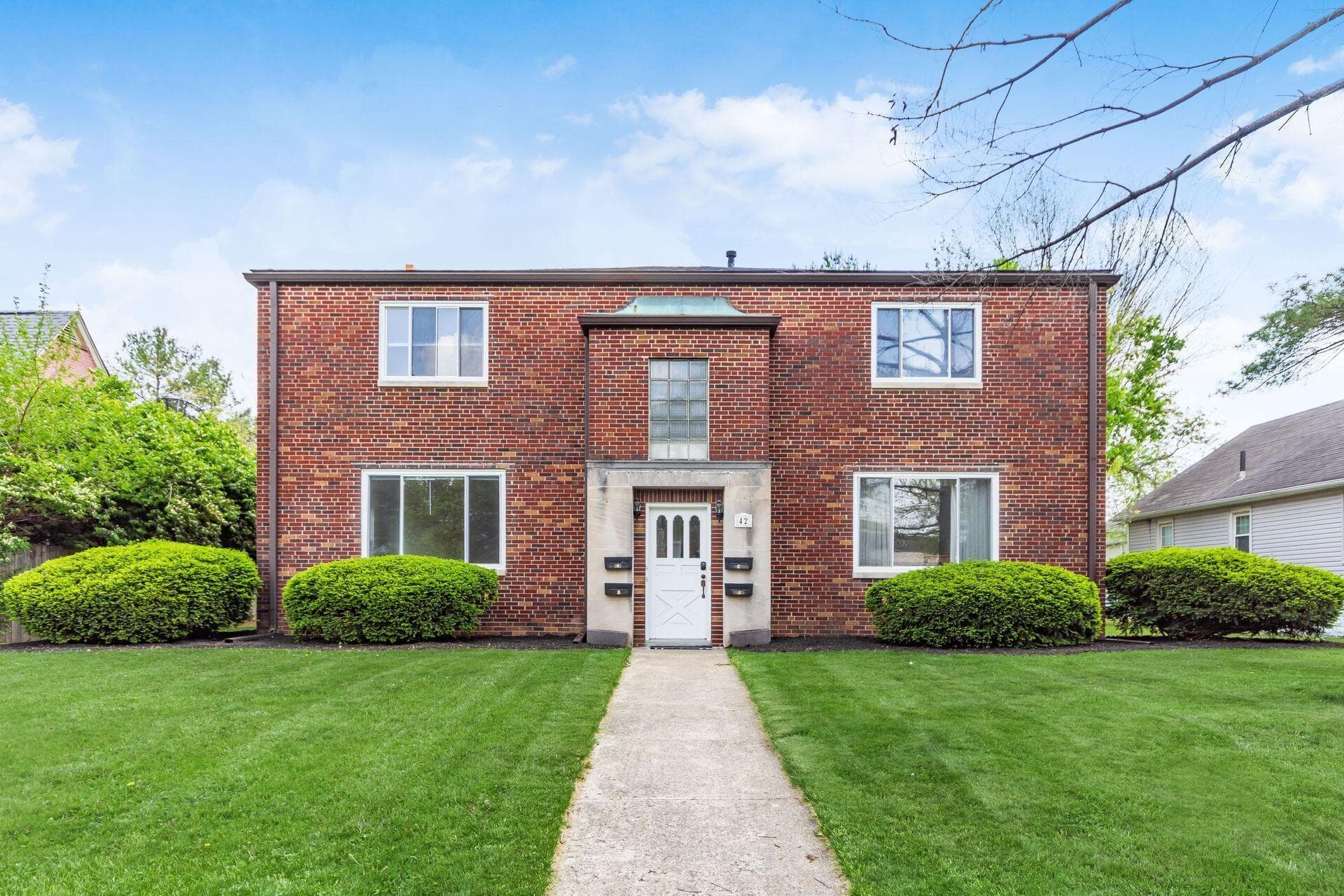 42 N Westgate Avenue, Columbus, OH 43204