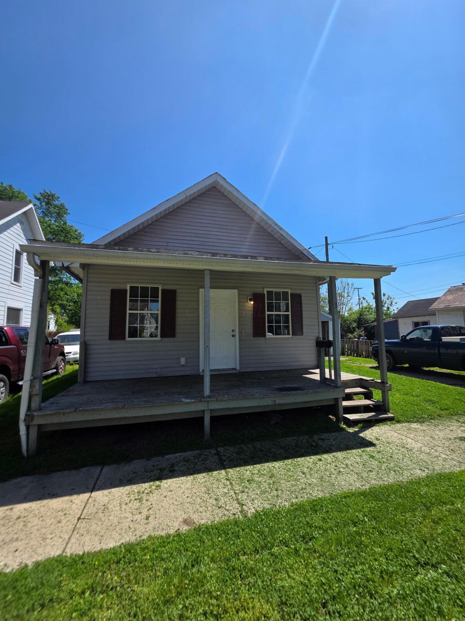 30 N Morris Street, Newark, OH 43055