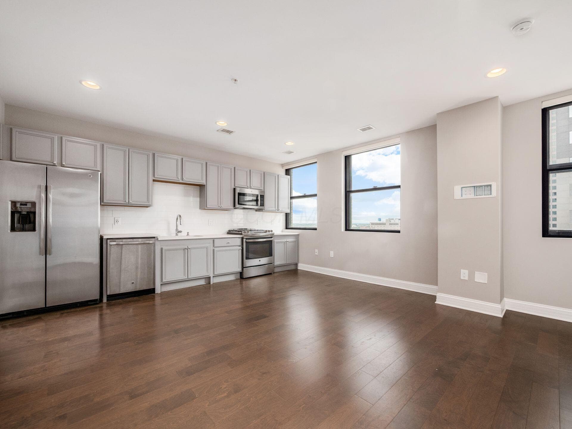 50 W Broad Street #1907, Columbus, OH