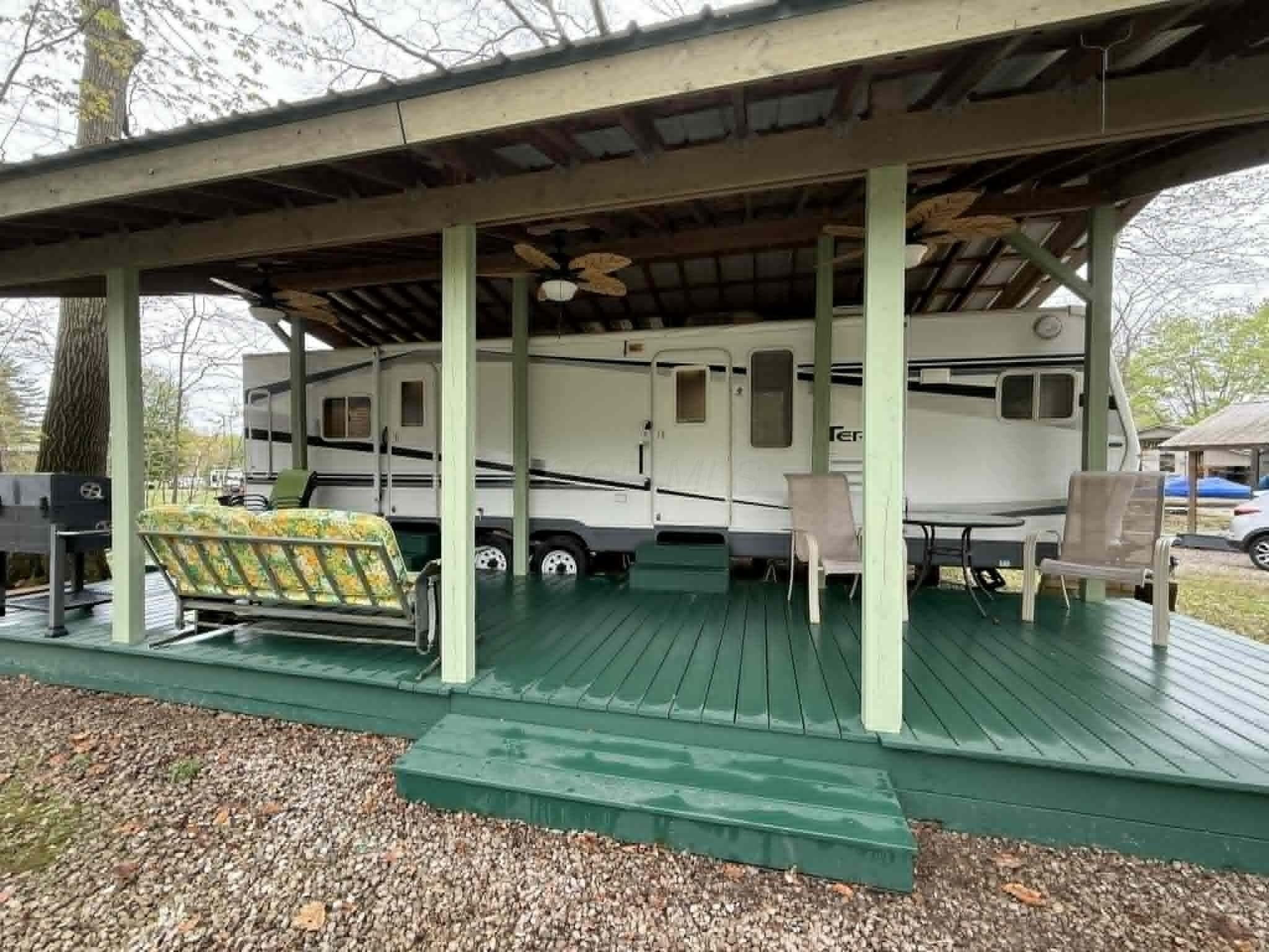 7326 State Route 19 #Unit 4, Lots 278/279, Mount Gilead, OH 43338