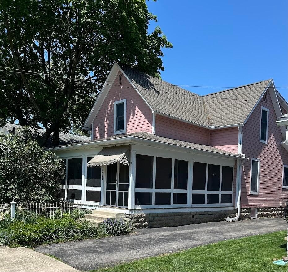 310 W 6th Street, Marysville, OH 43040