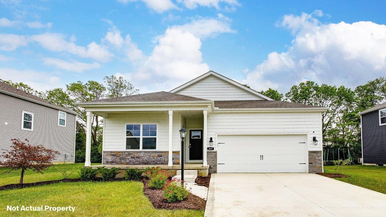 2250 Overlook Way, Newark, OH 43055