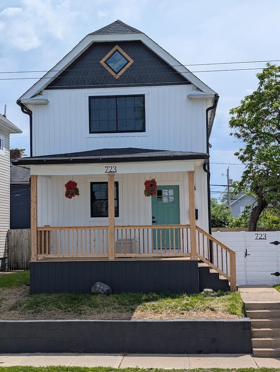 723 Stewart Avenue, Columbus, OH 43206