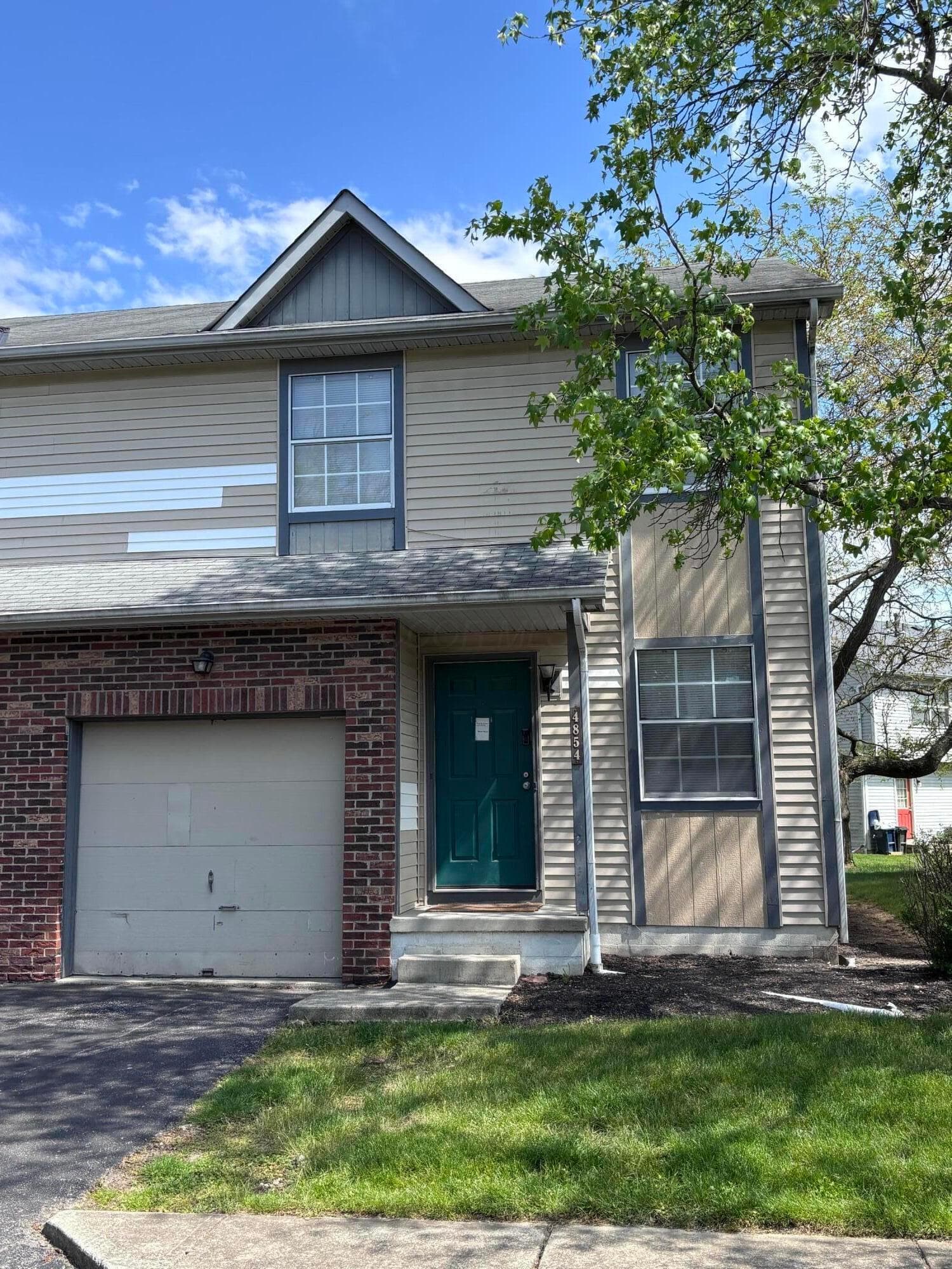 4854 Duke Philip Drive #24B, Hilliard, OH 43026
