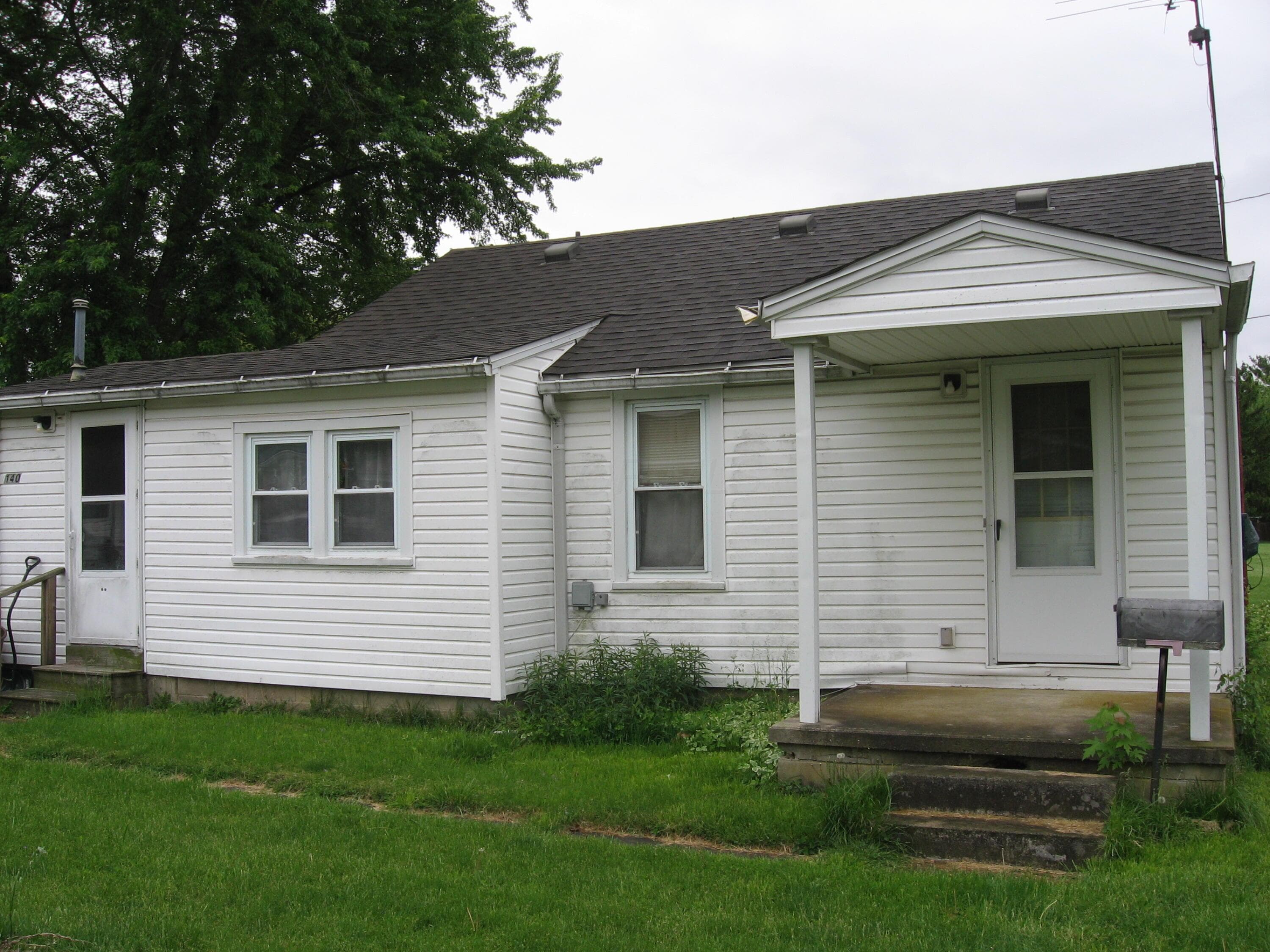 140 E Lewis Avenue, Sabina, OH 45169