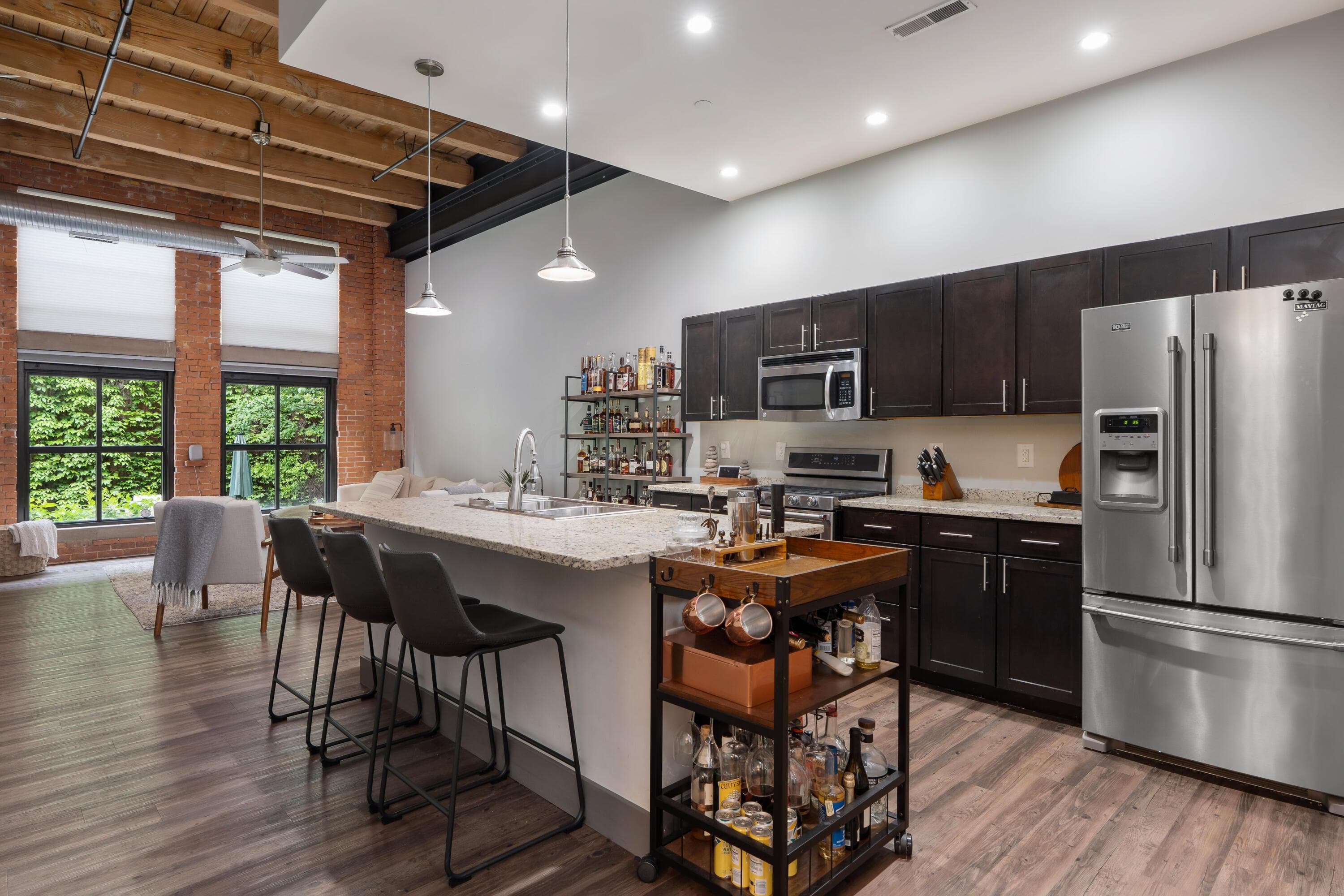 570 S Front Street #114, Columbus, OH