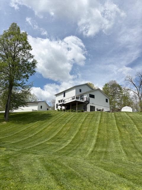 4092 Northridge Road, Alexandria, OH 43001
