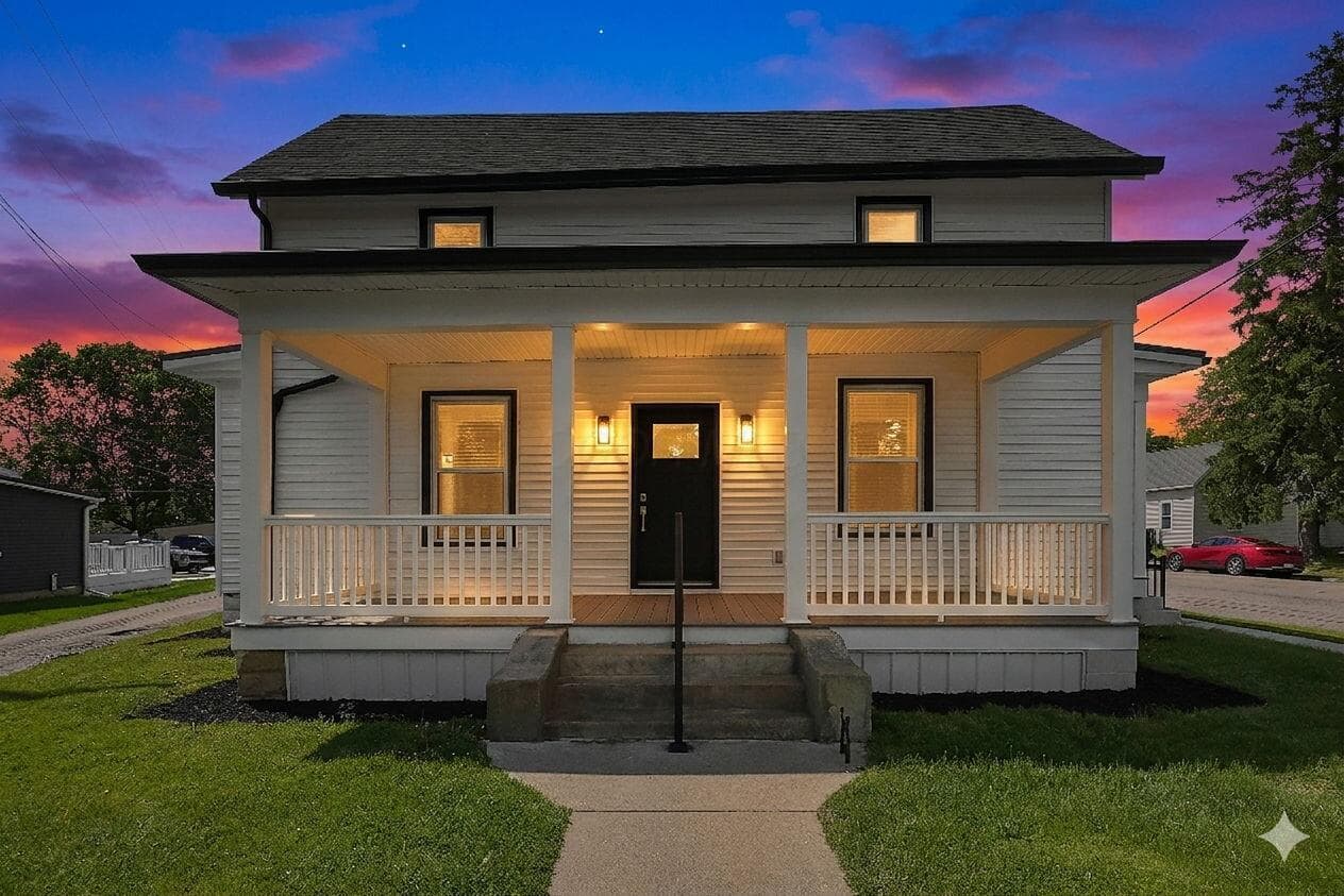 485 N Pickaway Street, Circleville, OH 43113