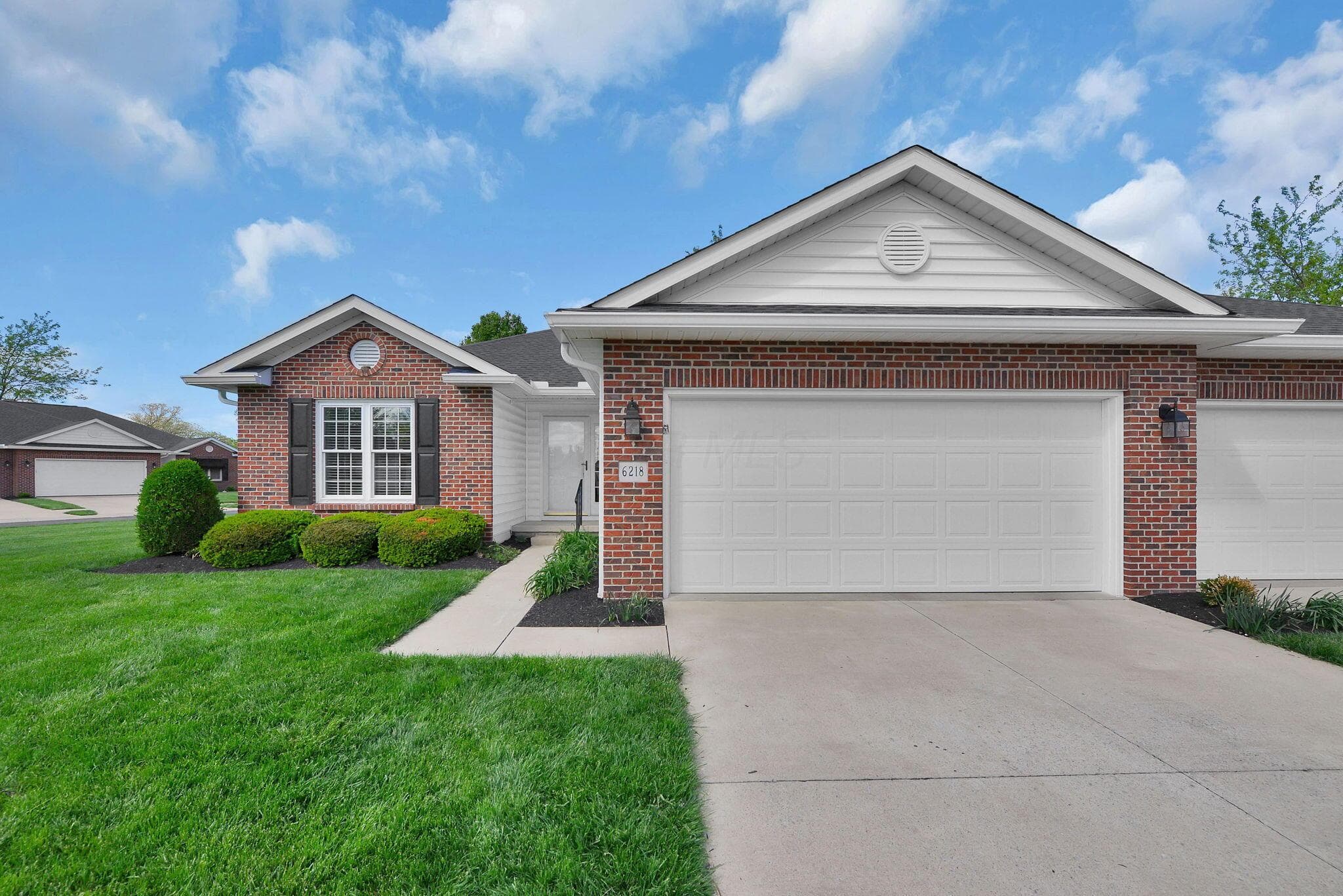 6218 Country Side Road, Plain City, OH 43064