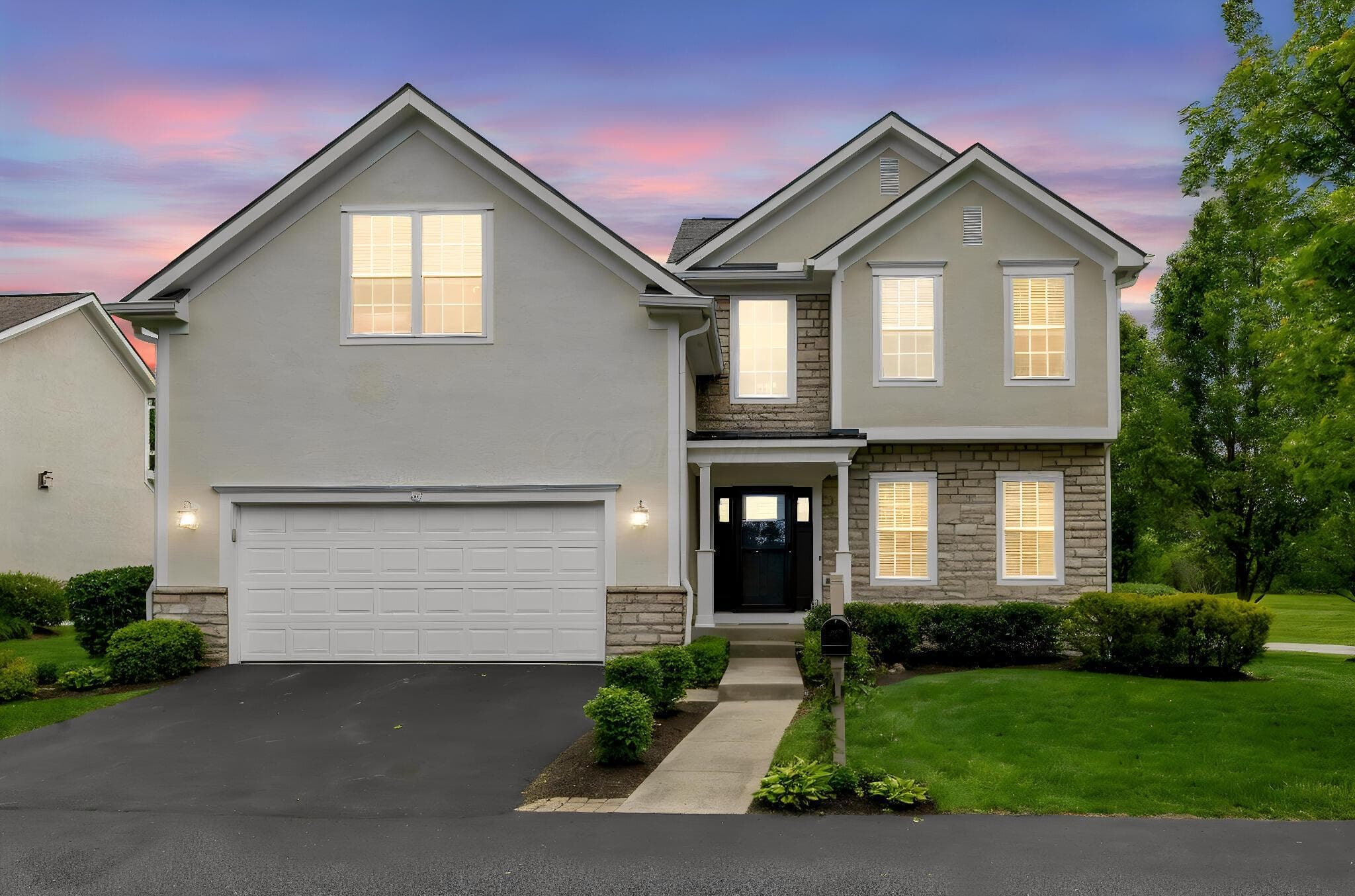 6951 Rochelle Lane, Blacklick, OH