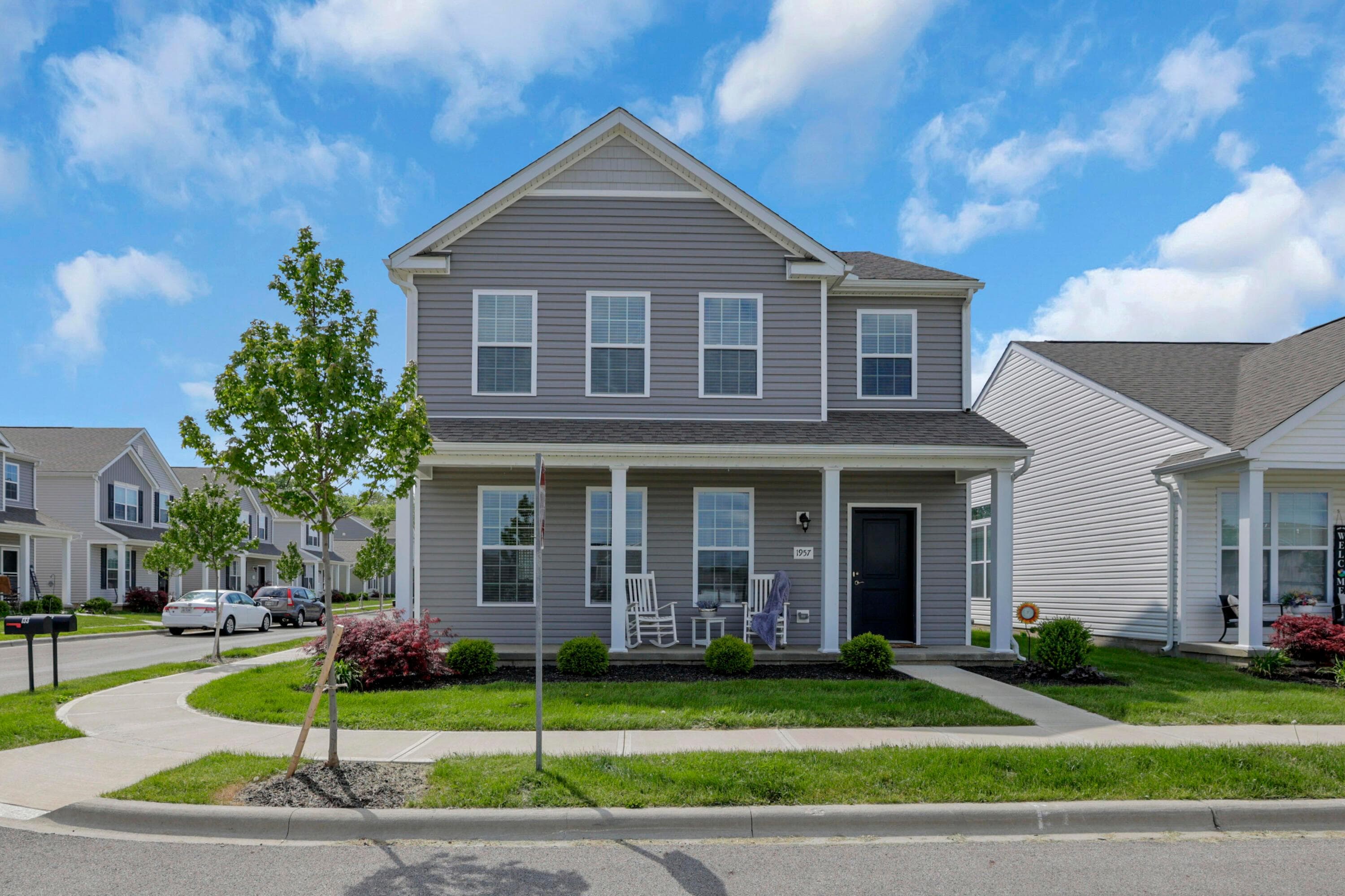 1957 Glassboro Street, Newark, OH 43055
