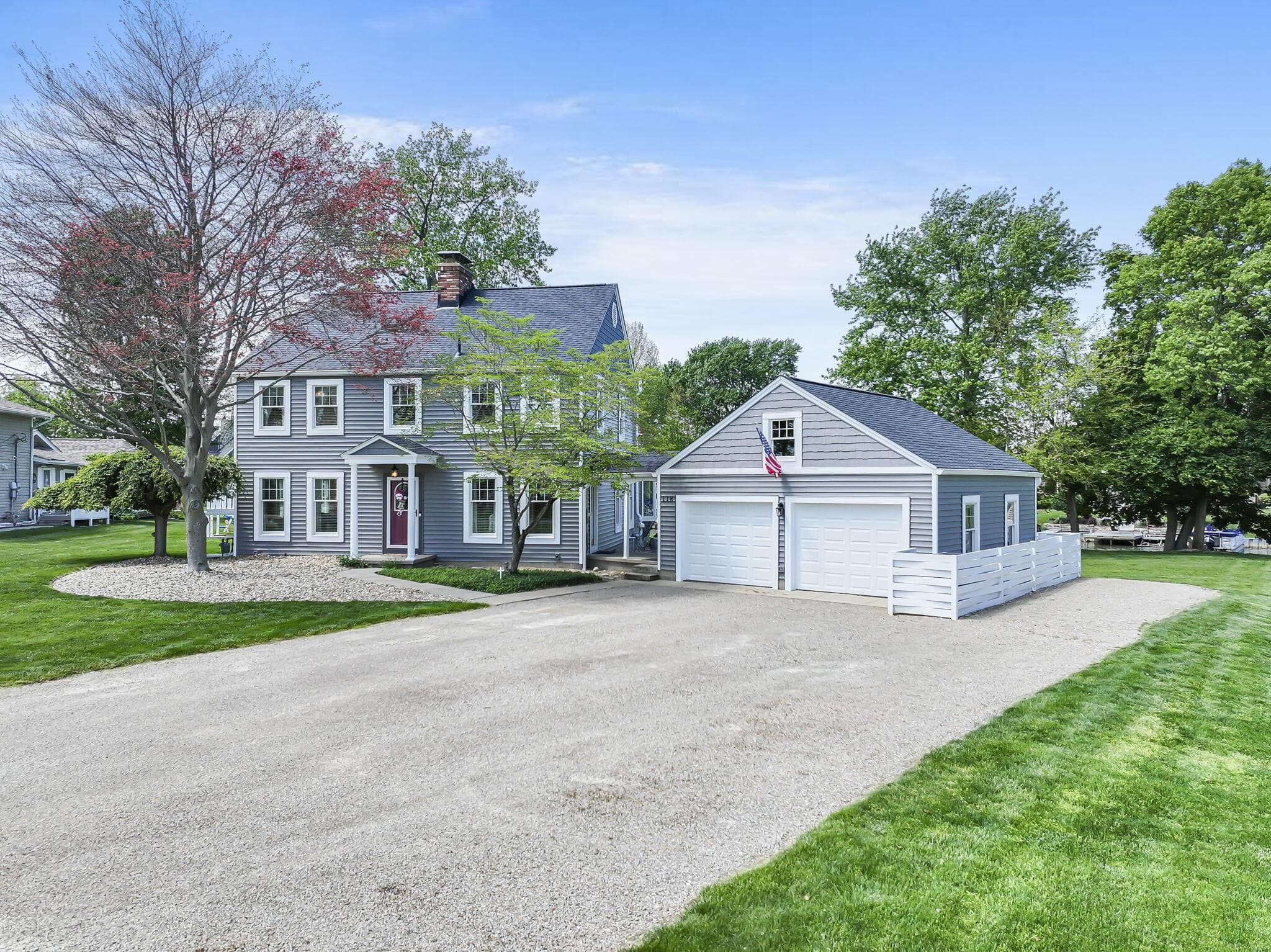 118 Sprague Drive, Hebron, OH 43025