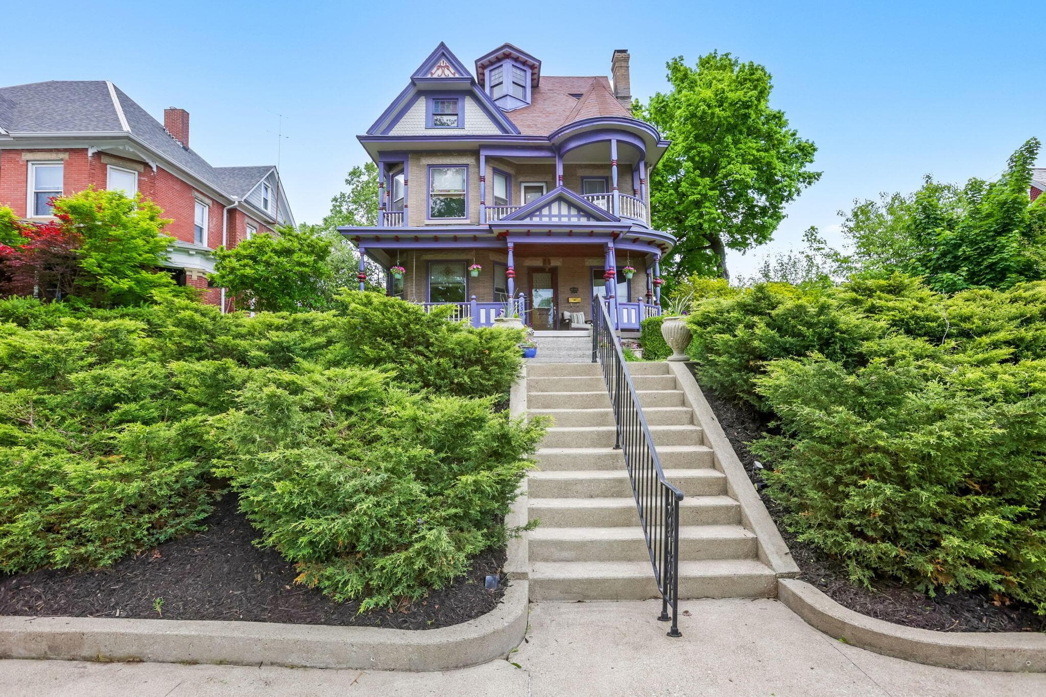 336 E Main Street, Logan, OH 43138