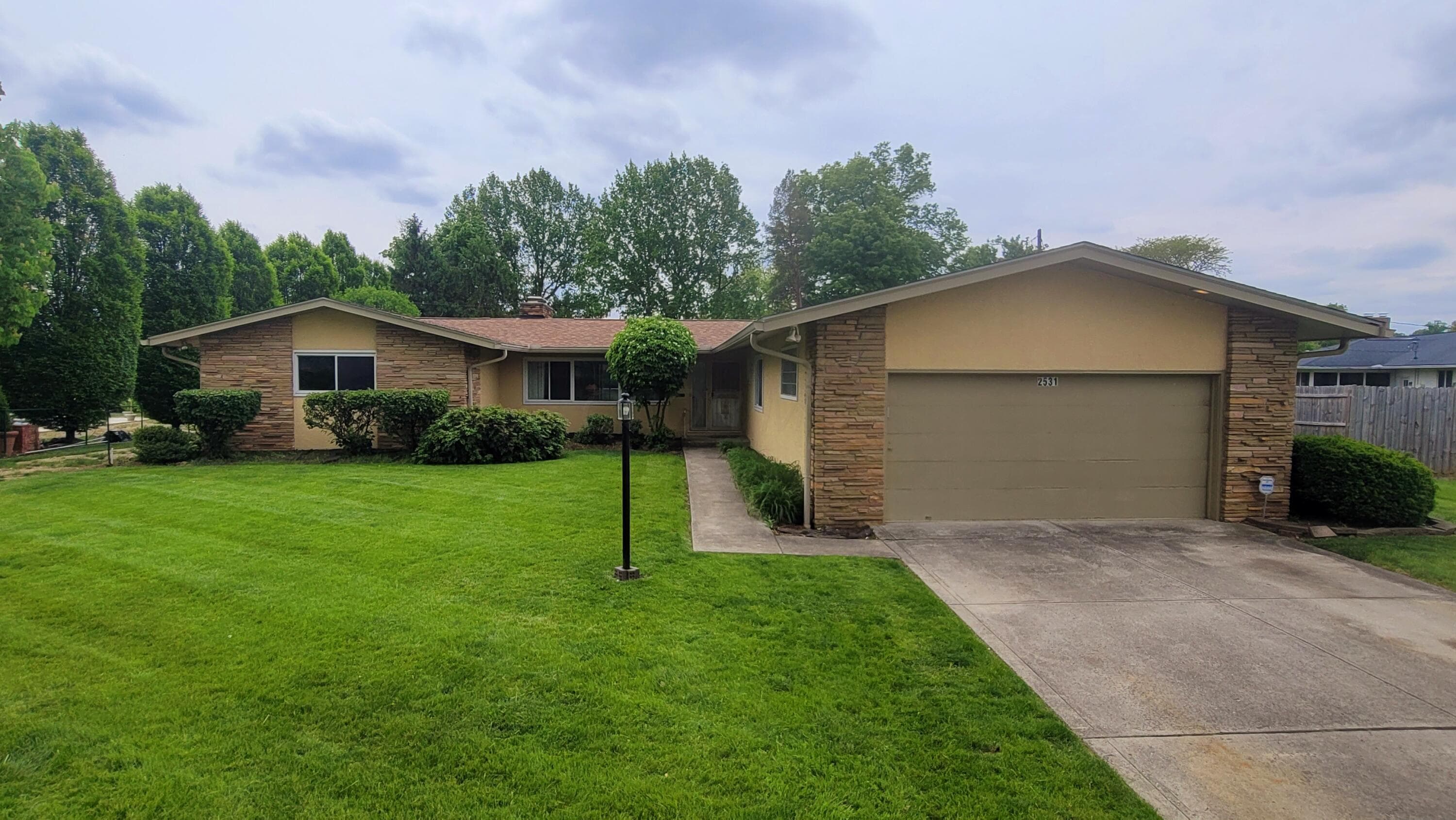 2531 Scottwood Road, Columbus, OH 43209
