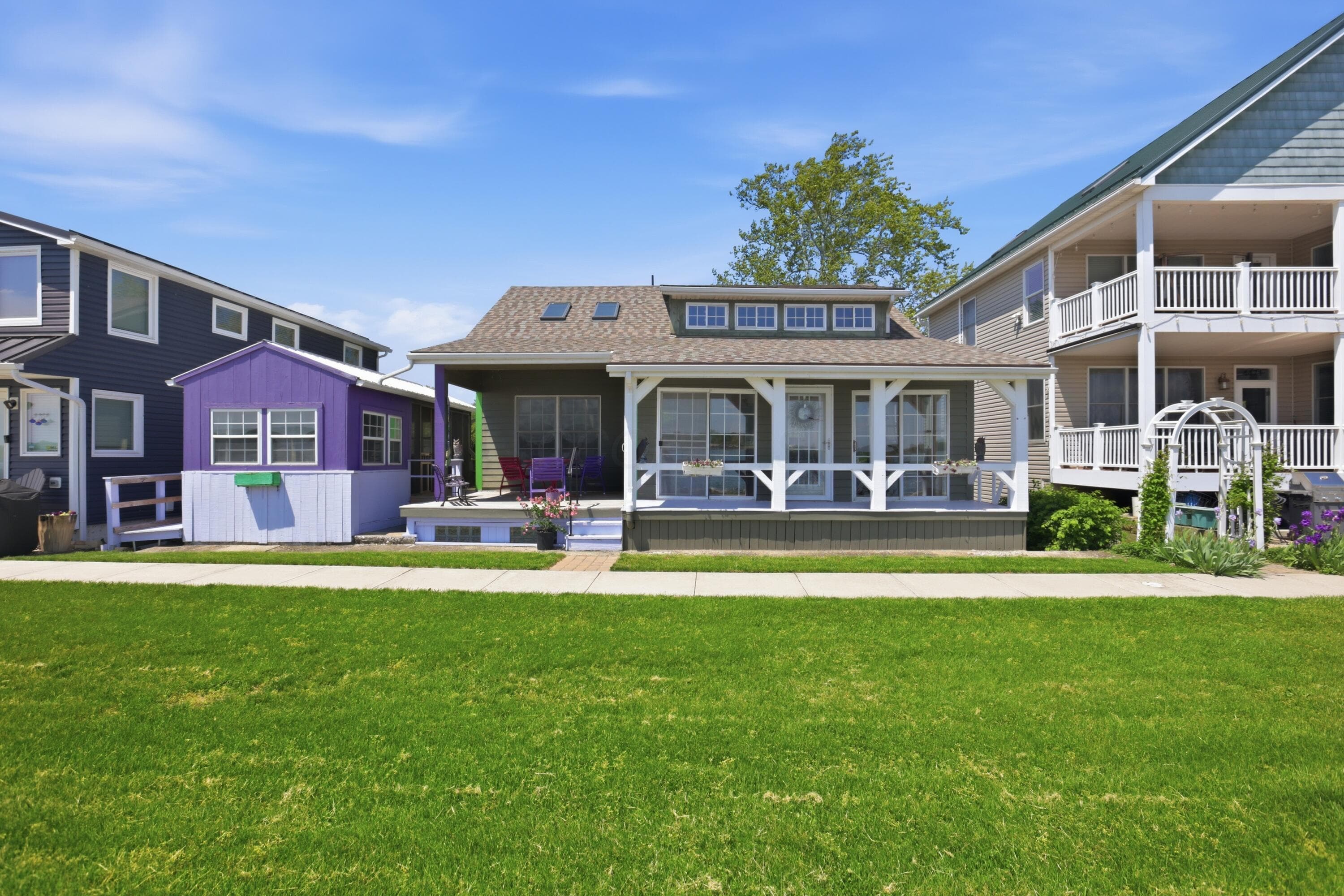 4465 N Bank Road, Millersport, OH 43046